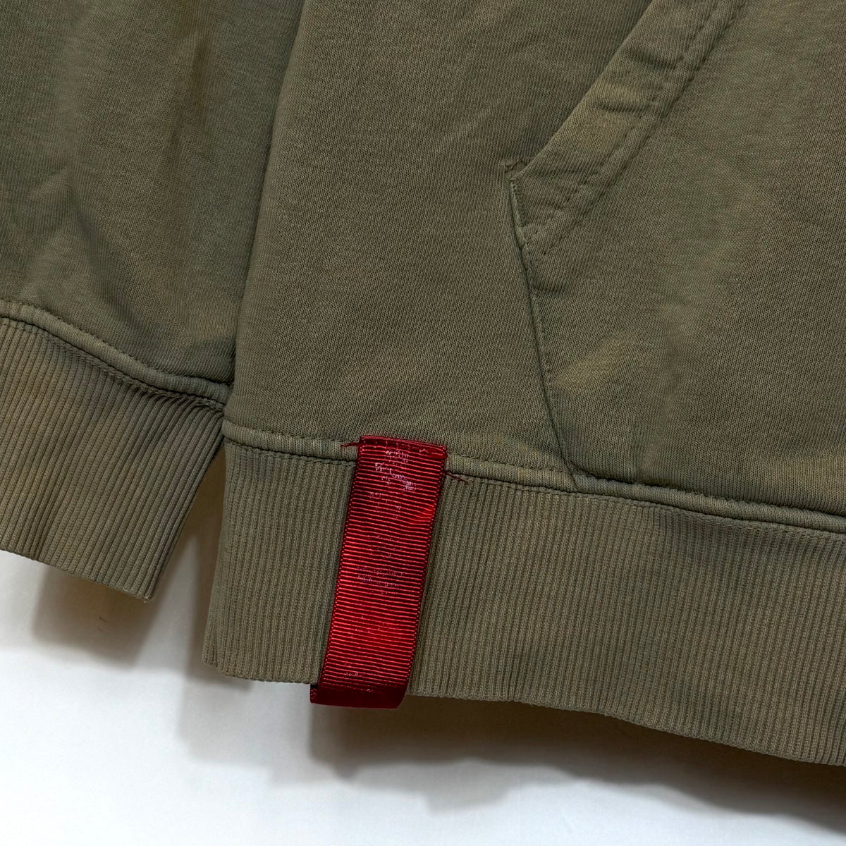 Felpa Alpha Industries Vintage [L]