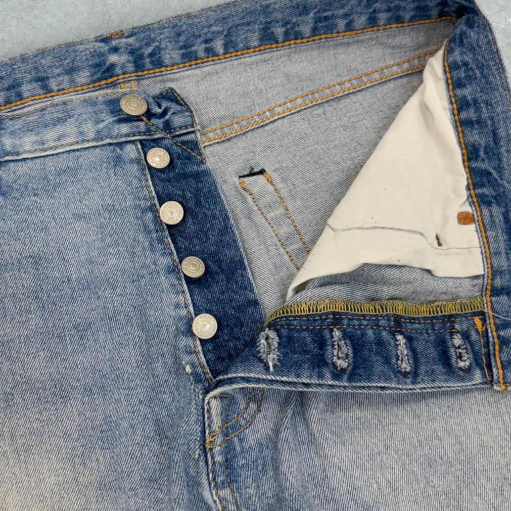 Jeans Levis 501 Vintage [48 IT]