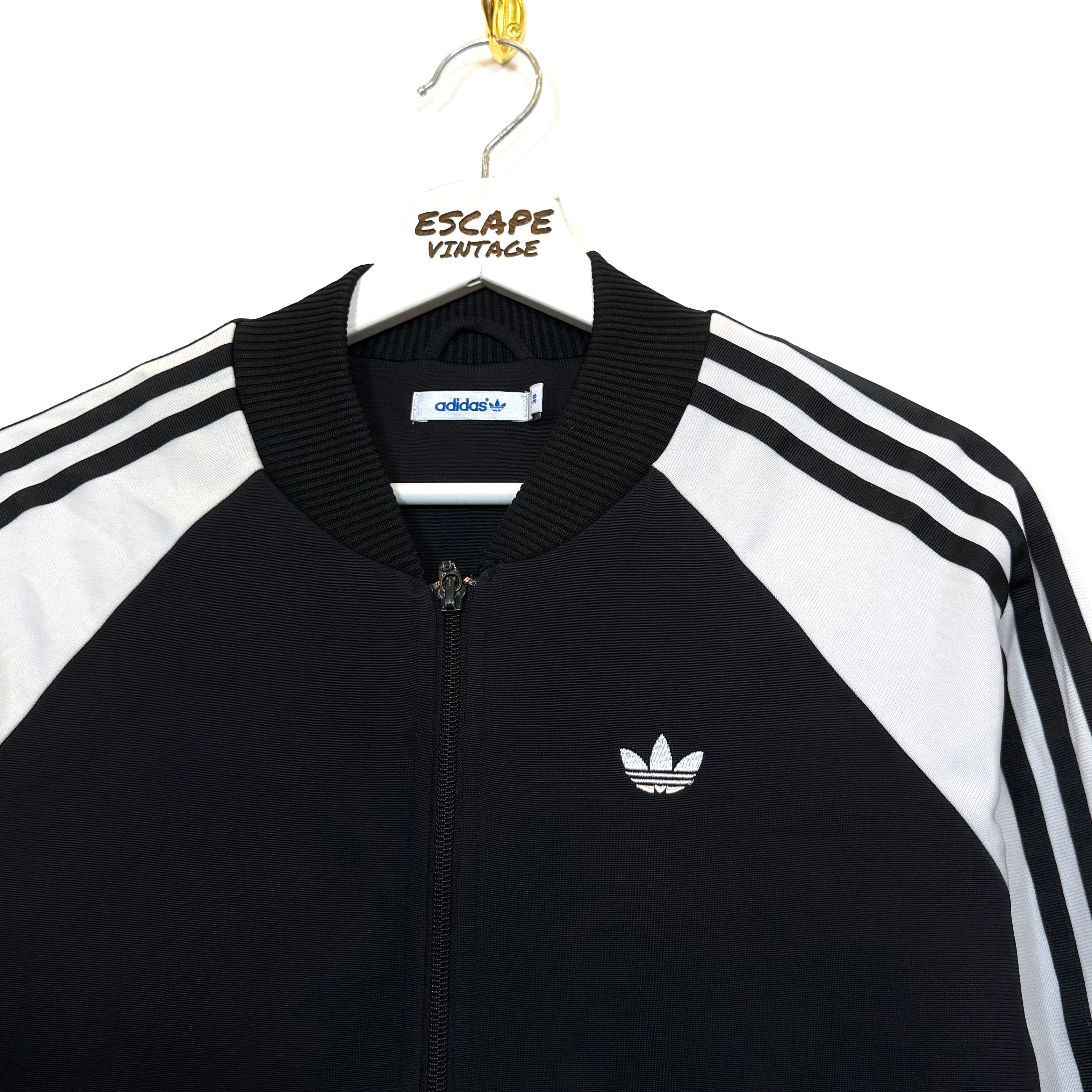 Felpa Adidas Vintage [XS]