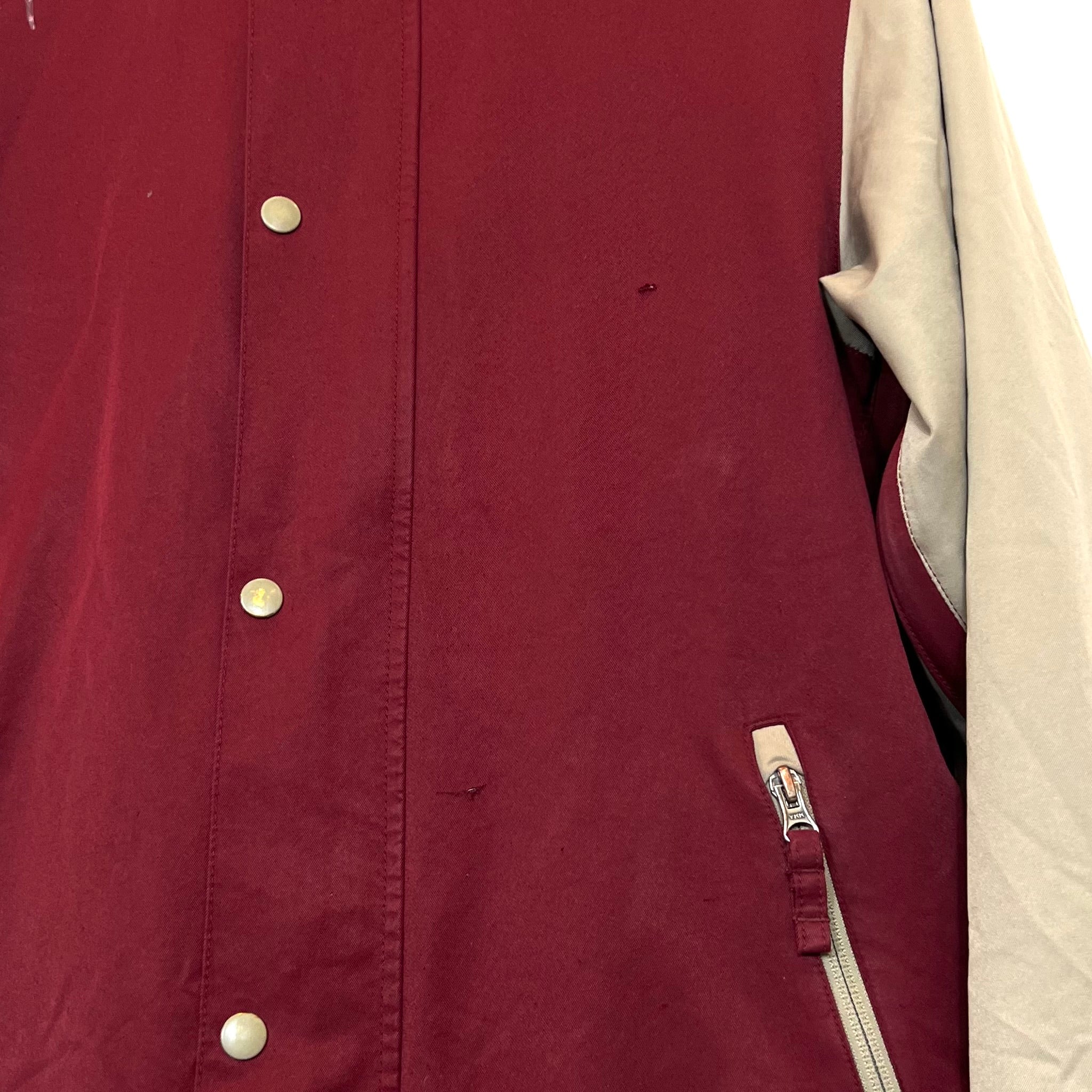 00s Giubbino Nike Vintage [S]