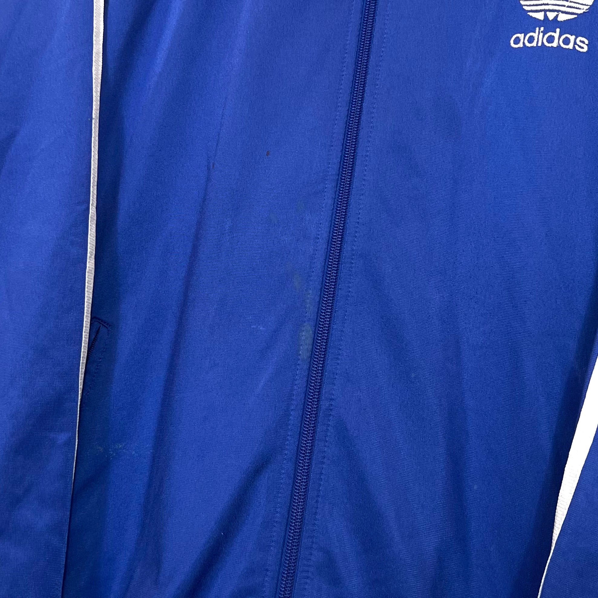 90s Felpa Adidas Vintage [M]