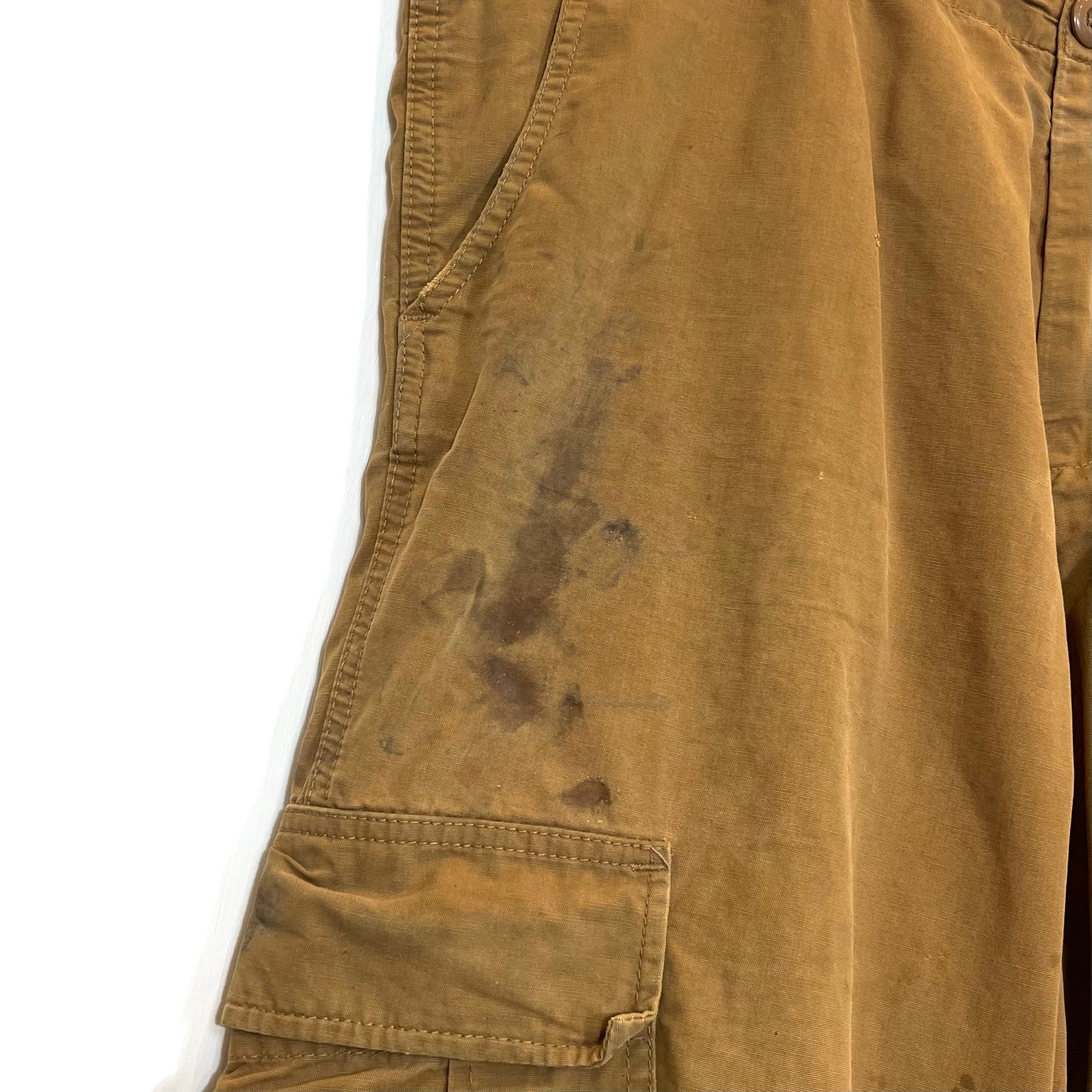 Pantaloni Carhartt Cargo Vintage [54 IT]