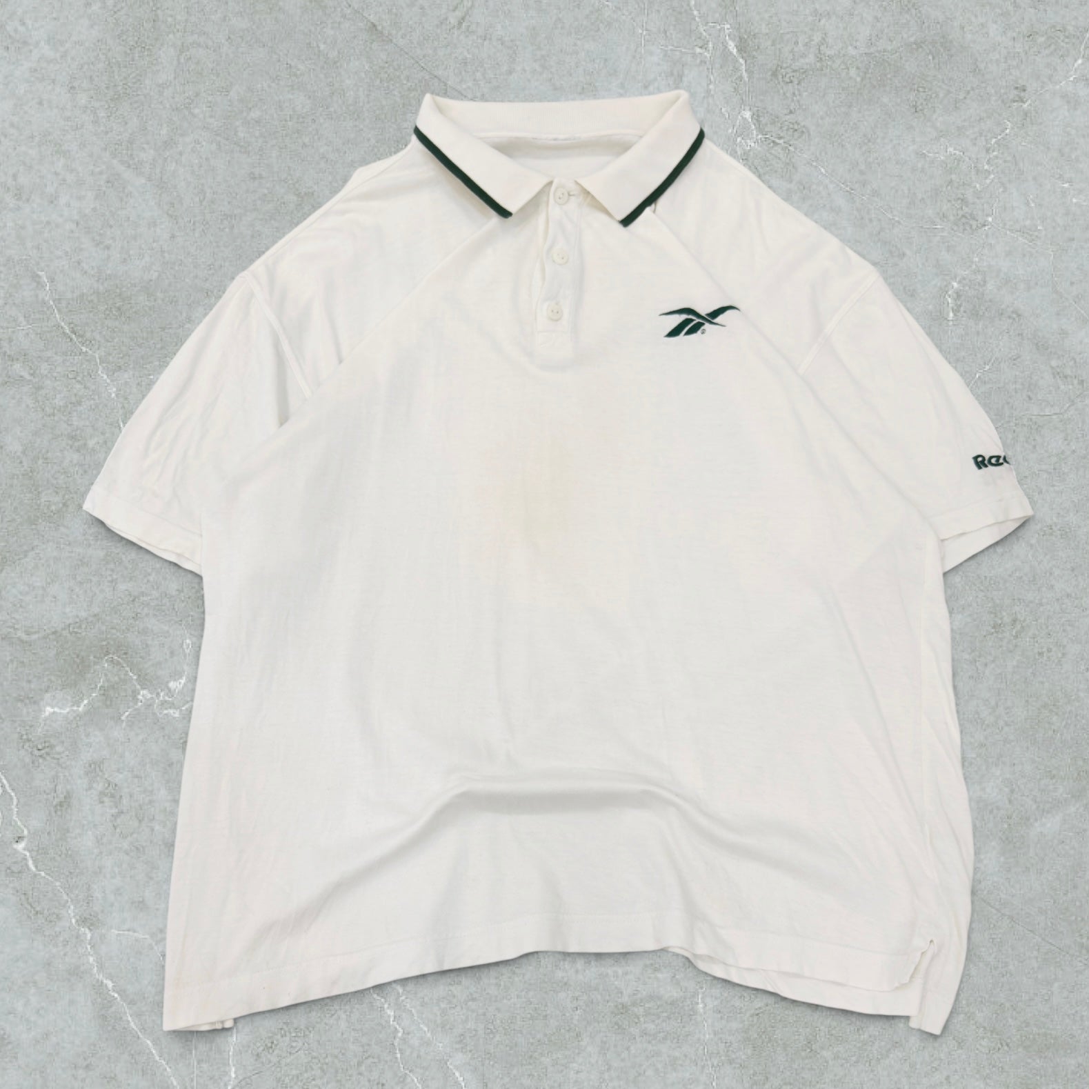 90s Polo Reebok Vintage [L]