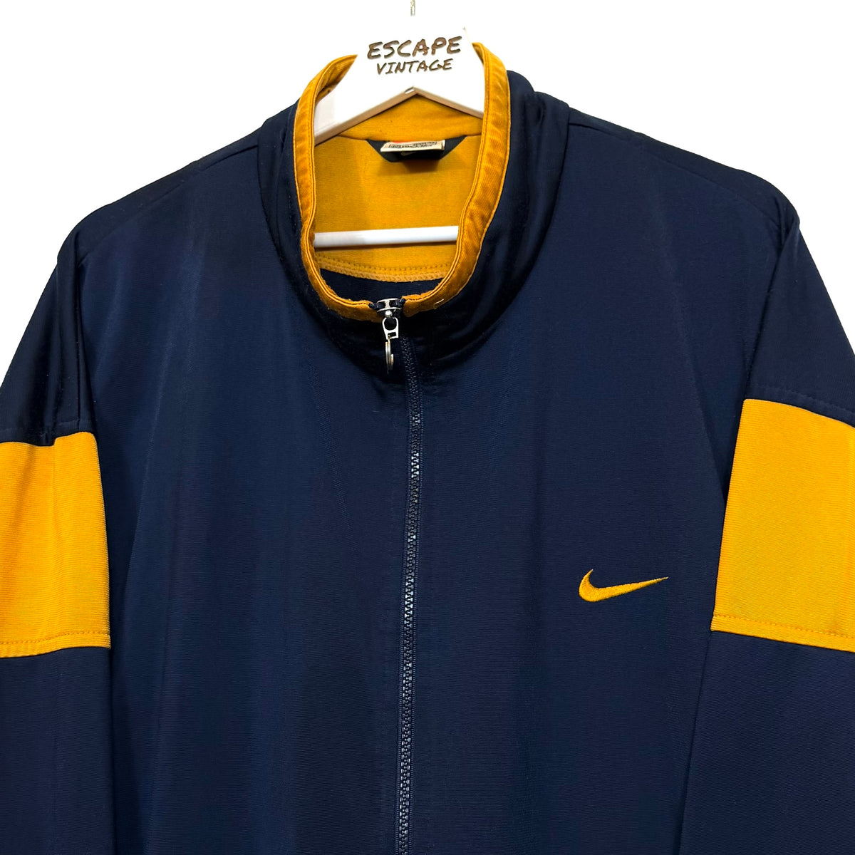 90s Felpa Nike Vintage [XXL]