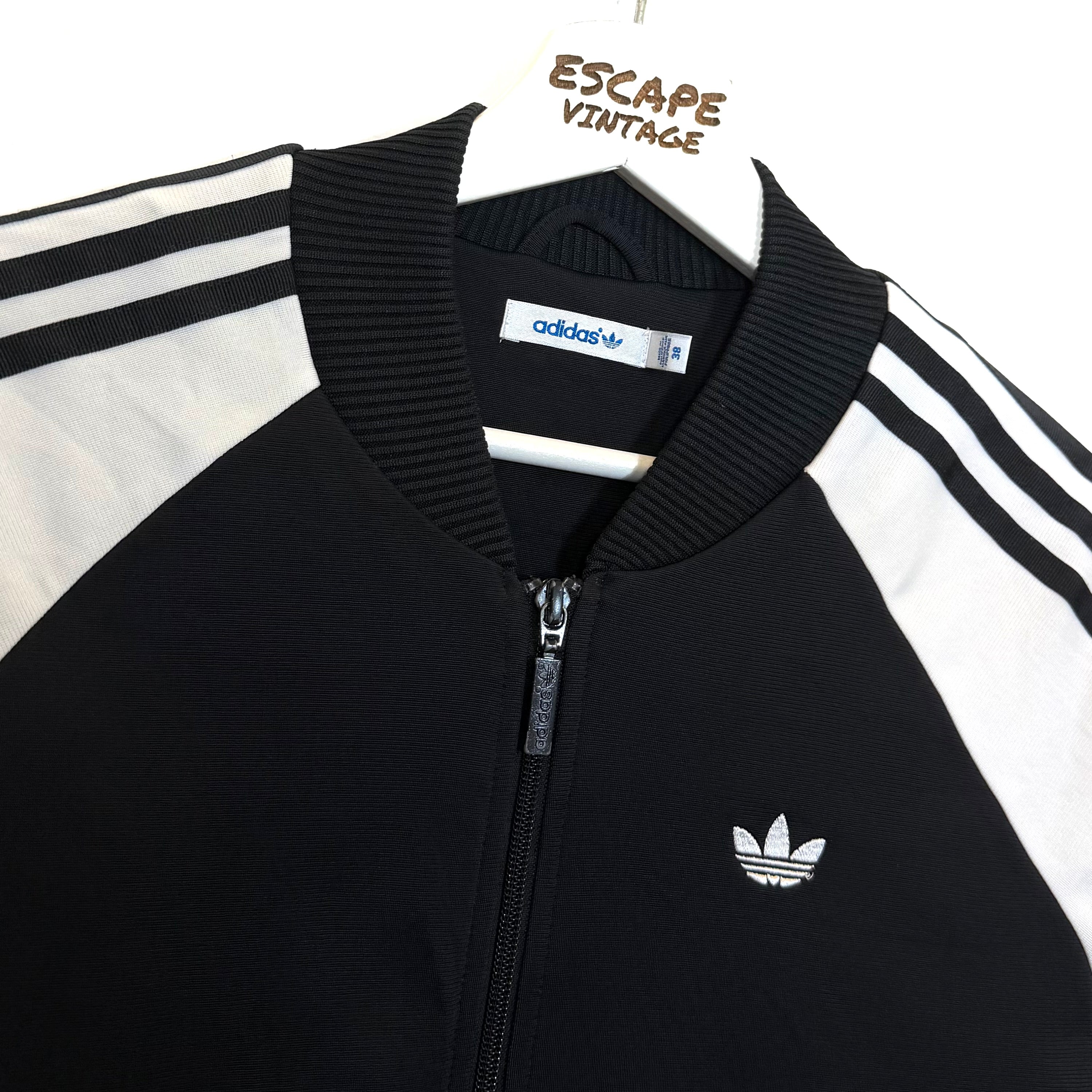 Felpa Adidas Vintage [XS]