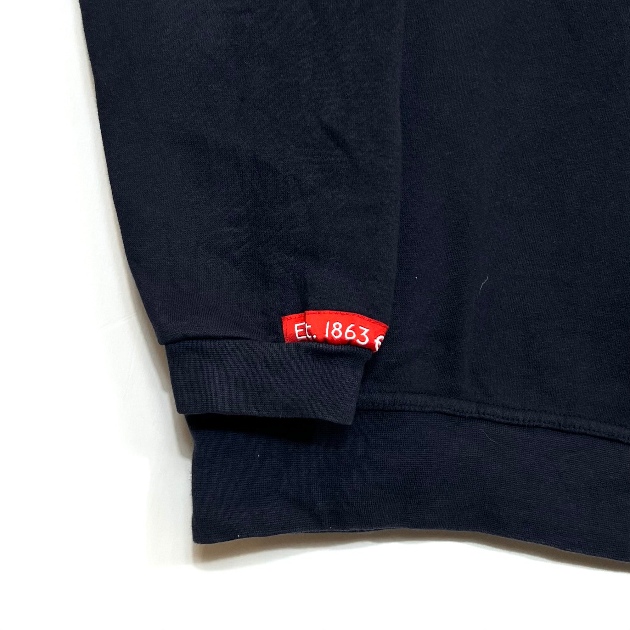 Felpa London Vintage [M]