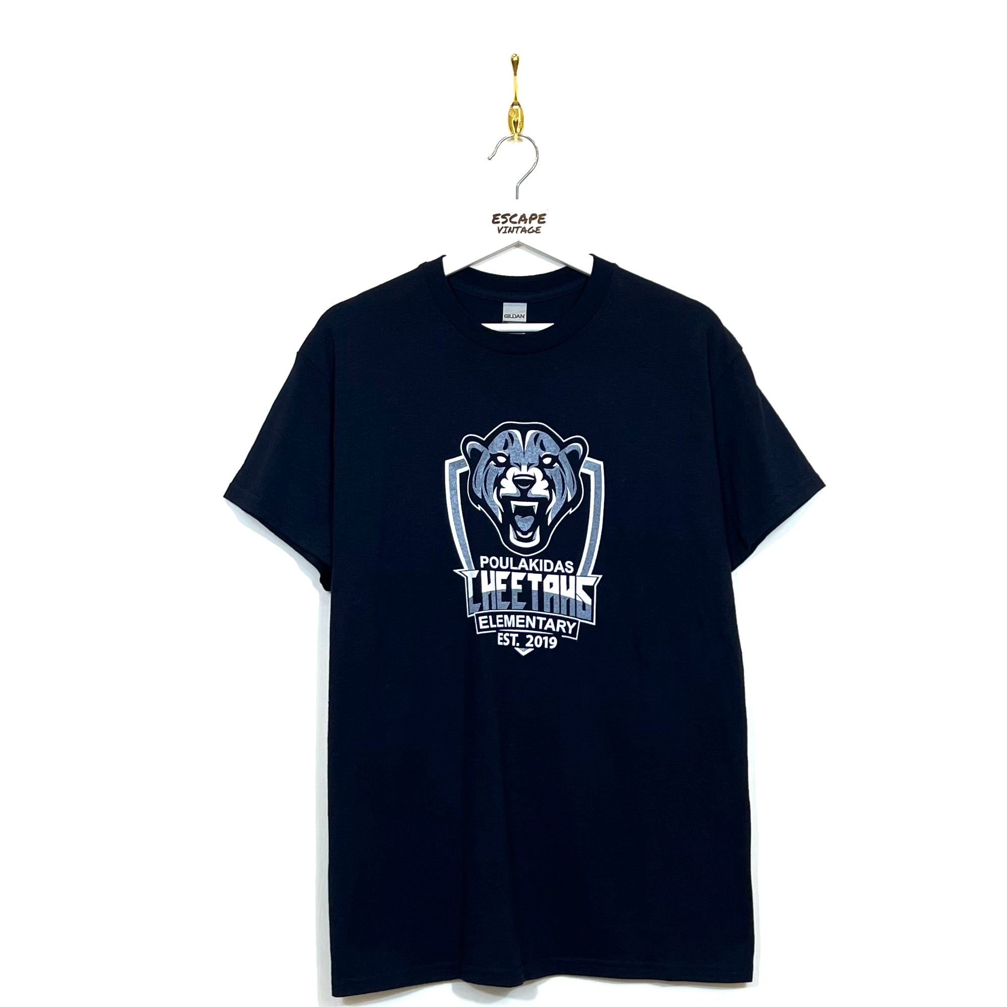 T-Shirt Grafica Vintage [M]