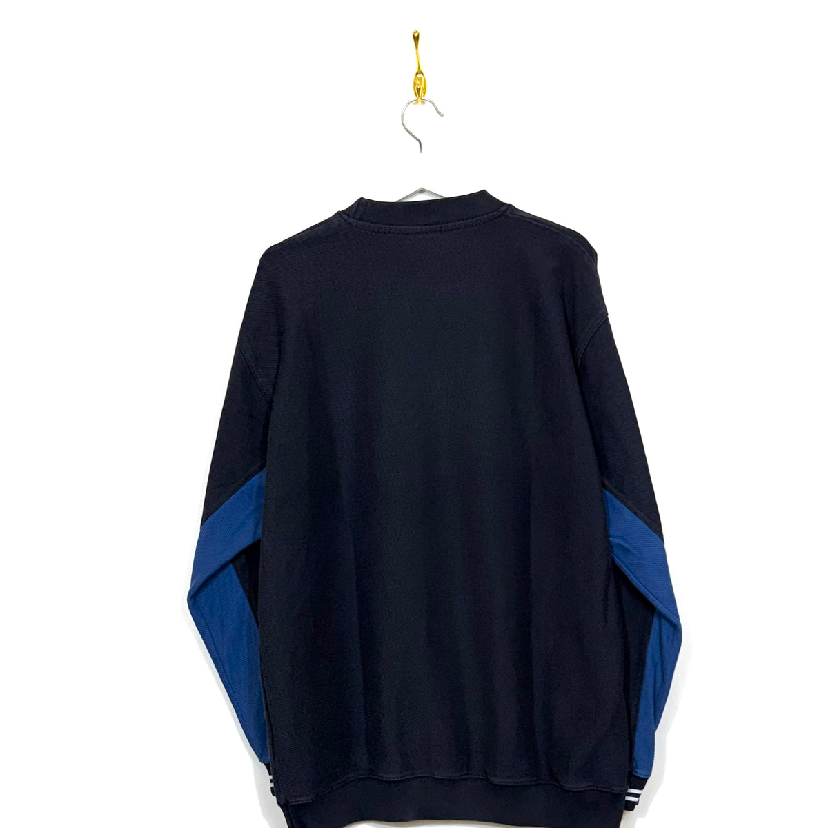 90s Felpa Reebok Vintage [L]