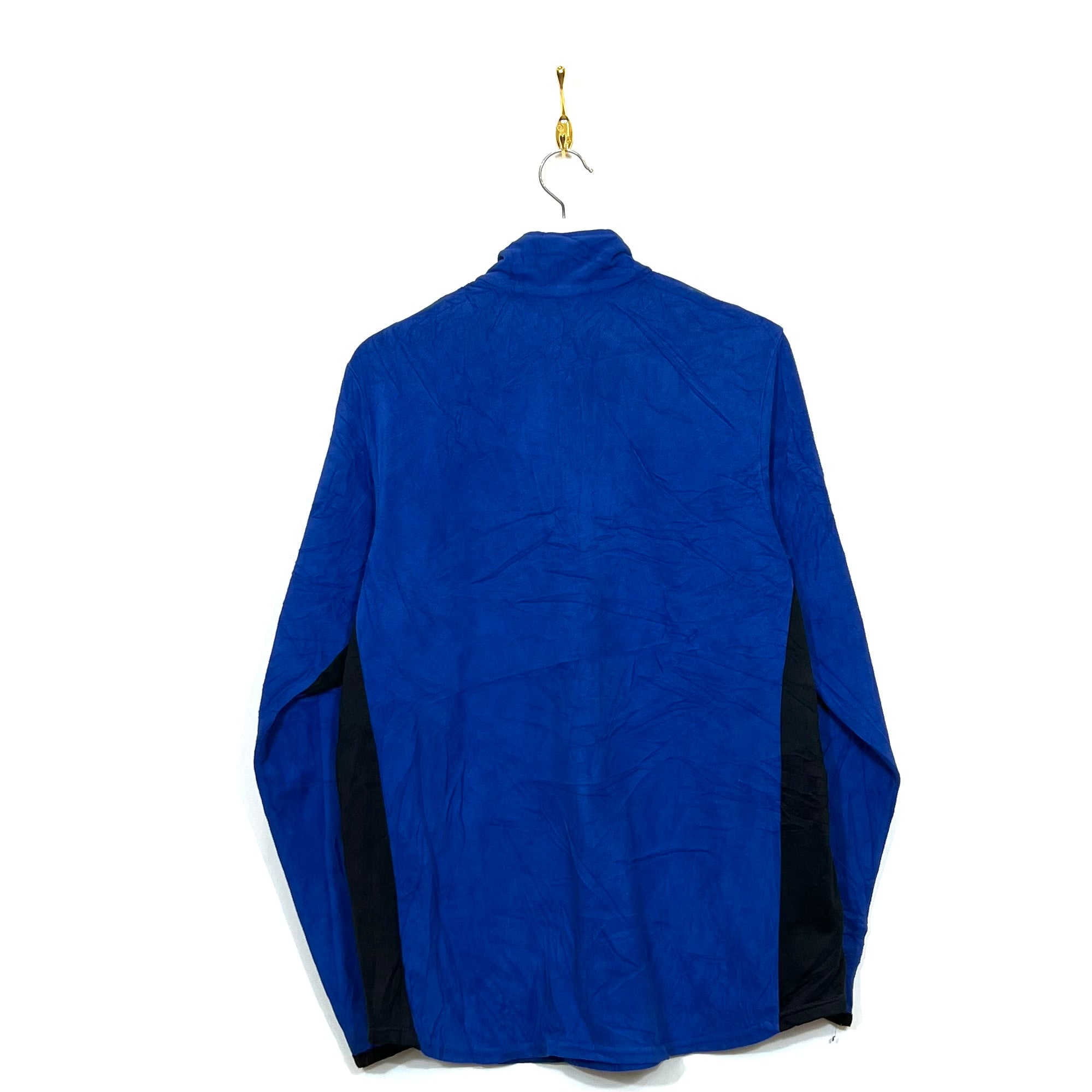 90s Felpa Nike In Pile Vintage [L]