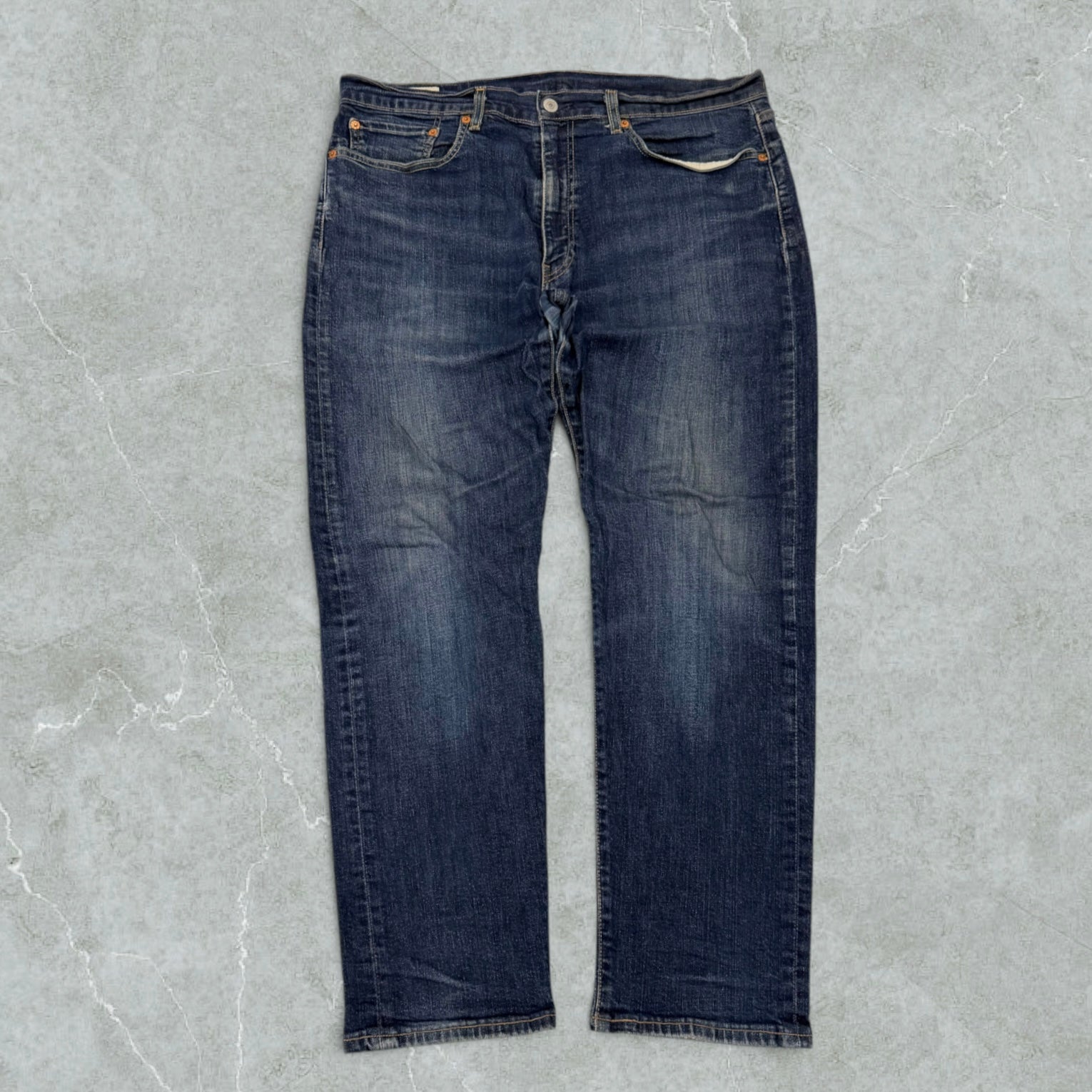 Jeans Levis 502 Vintage [50 IT]