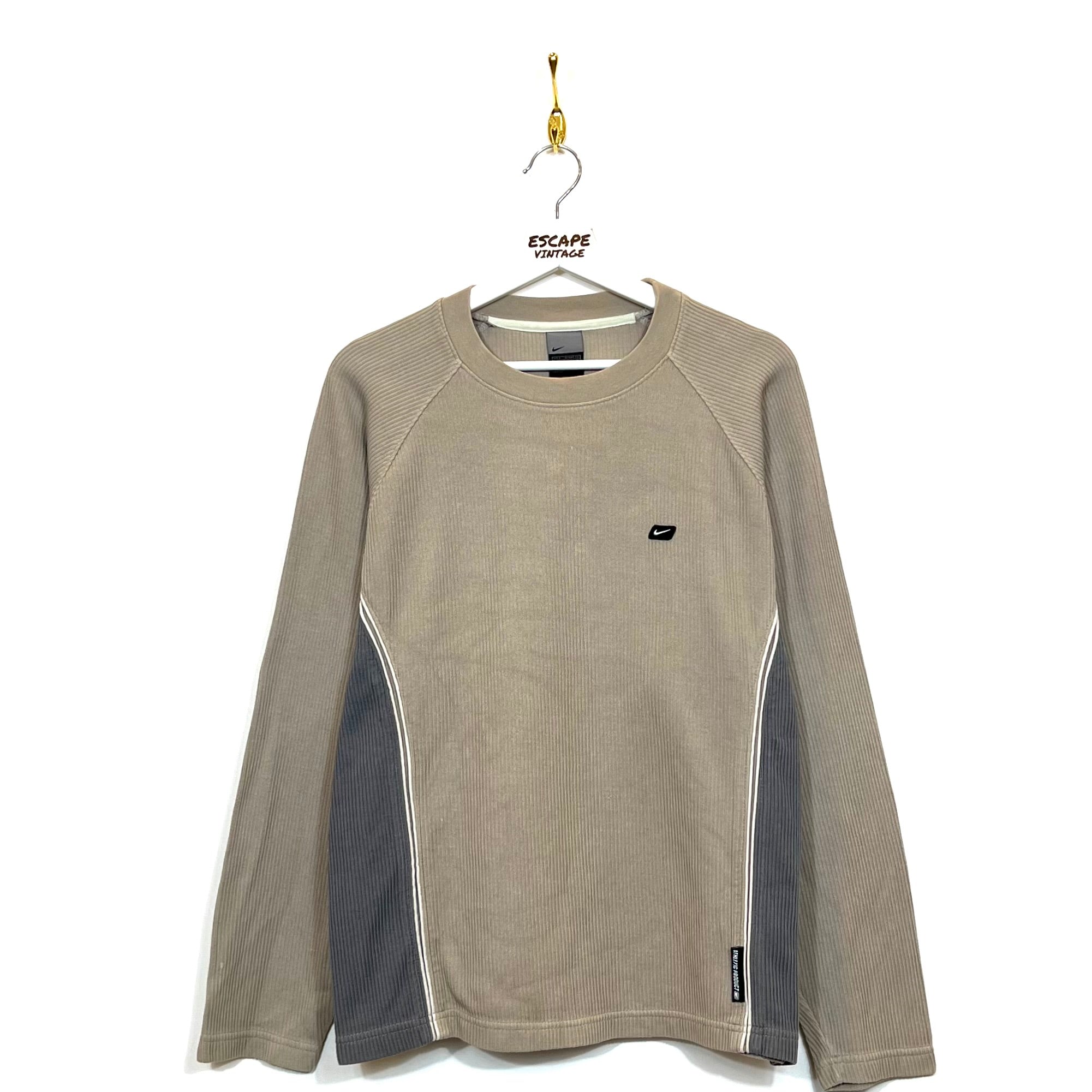 00s Felpa Nike Vintage [S]