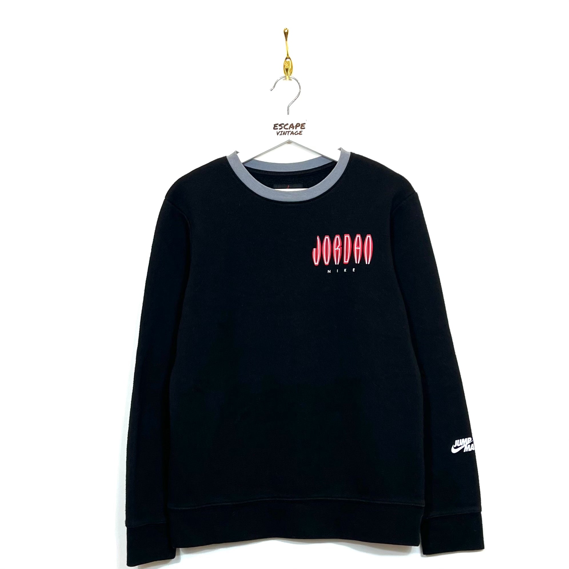 Felpa Jordan Vintage [S]