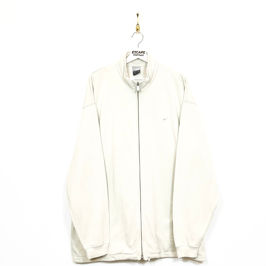 00s Felpa Nike Vintage [XXL]
