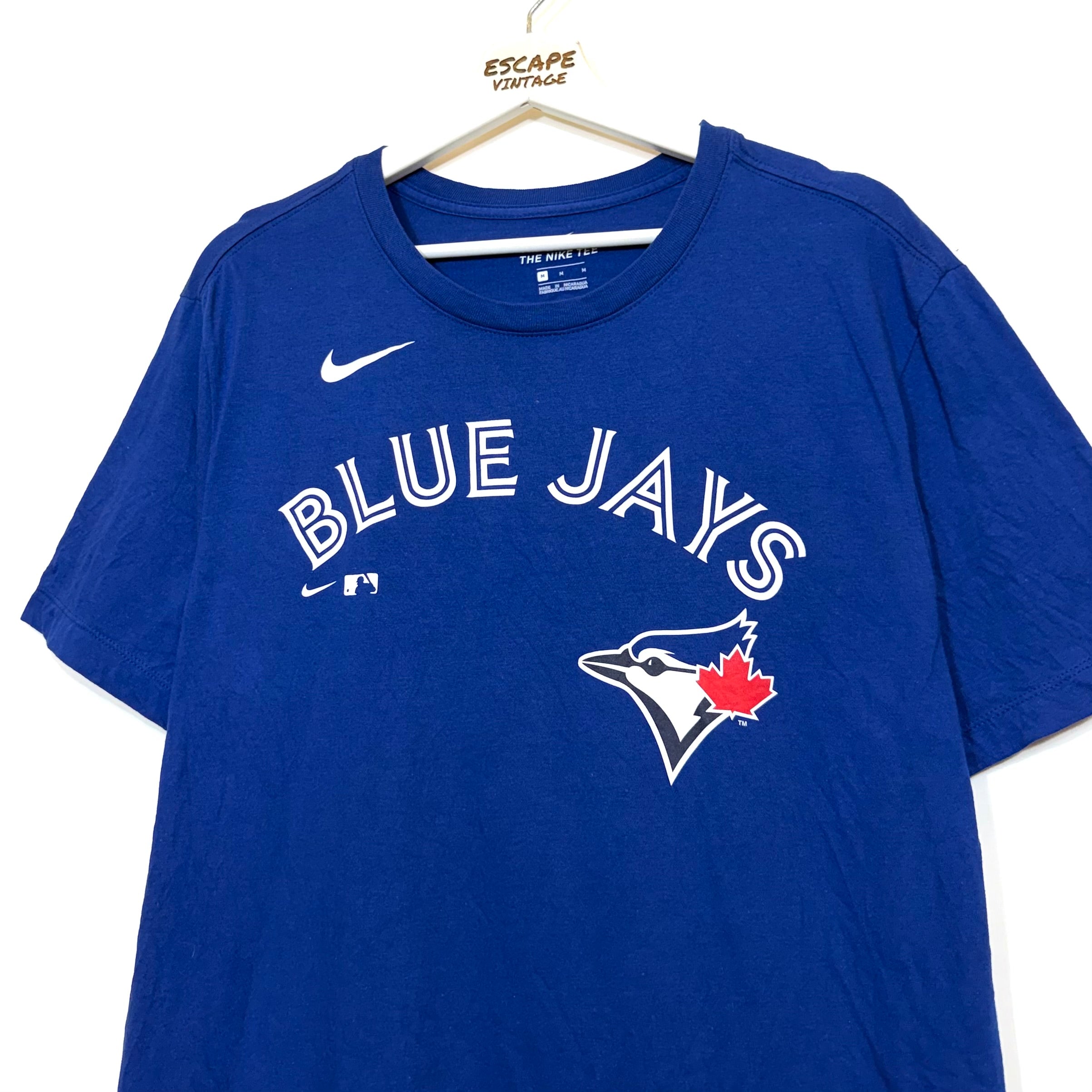 T-Shirt Nike MLB Vintage [L]