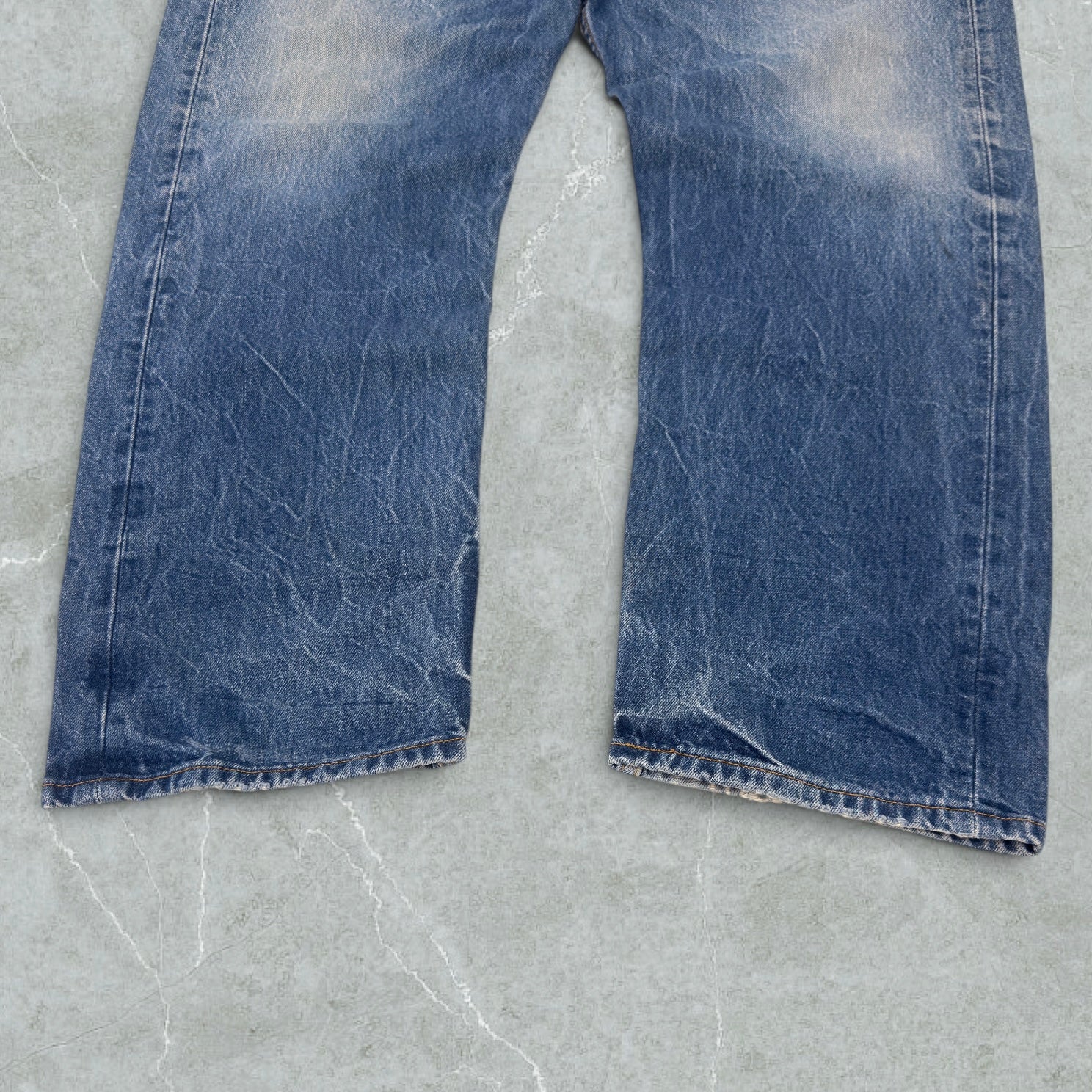 Jeans Levis 501 Vintage [54 IT]