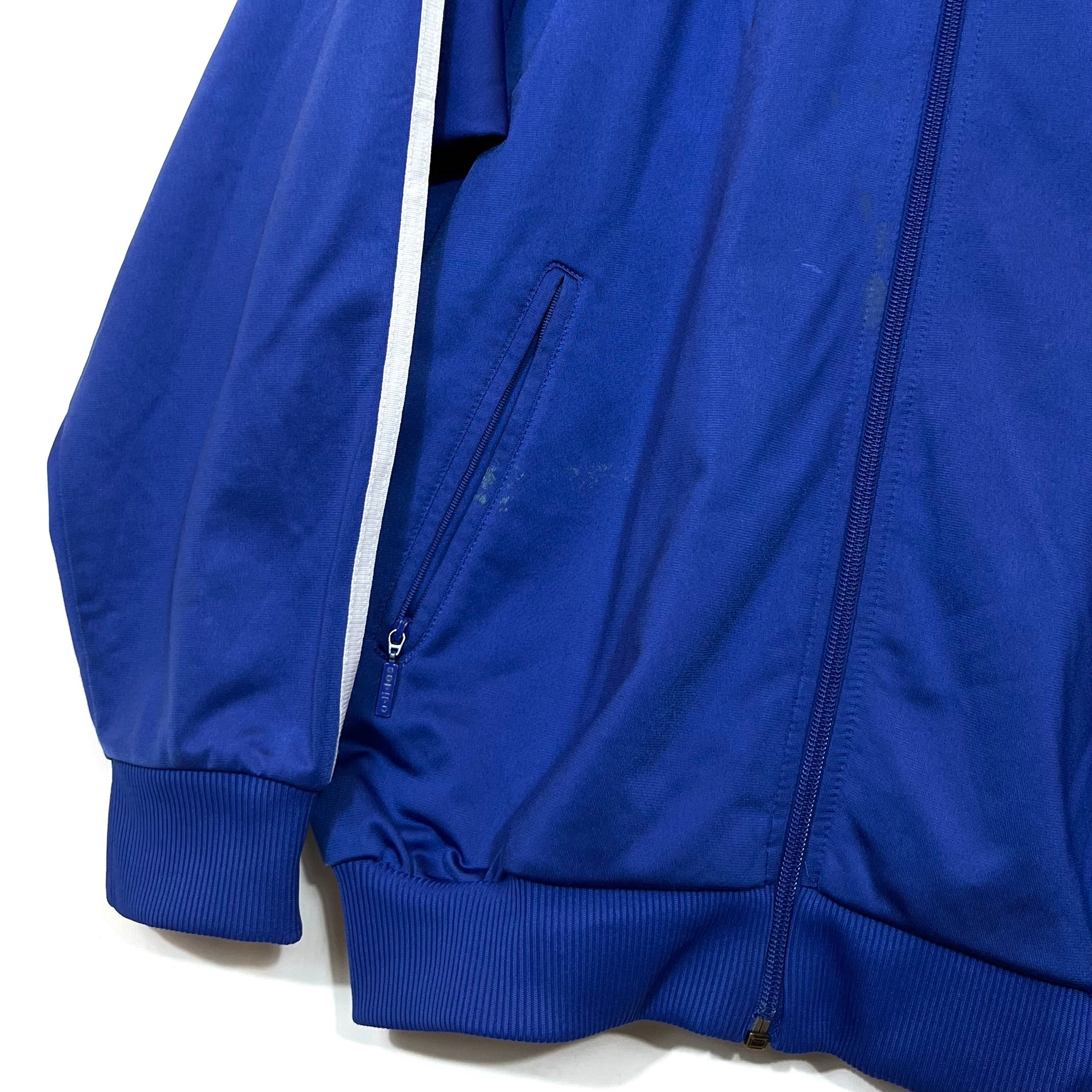 90s Felpa Adidas Vintage [M]