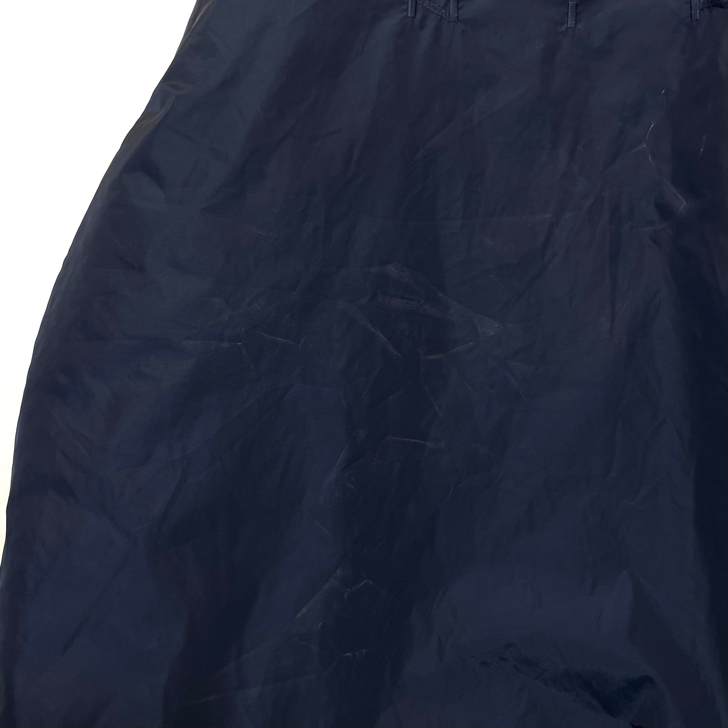 [RARO] 90s Giubbino Nike Spellout Vintage [XL]