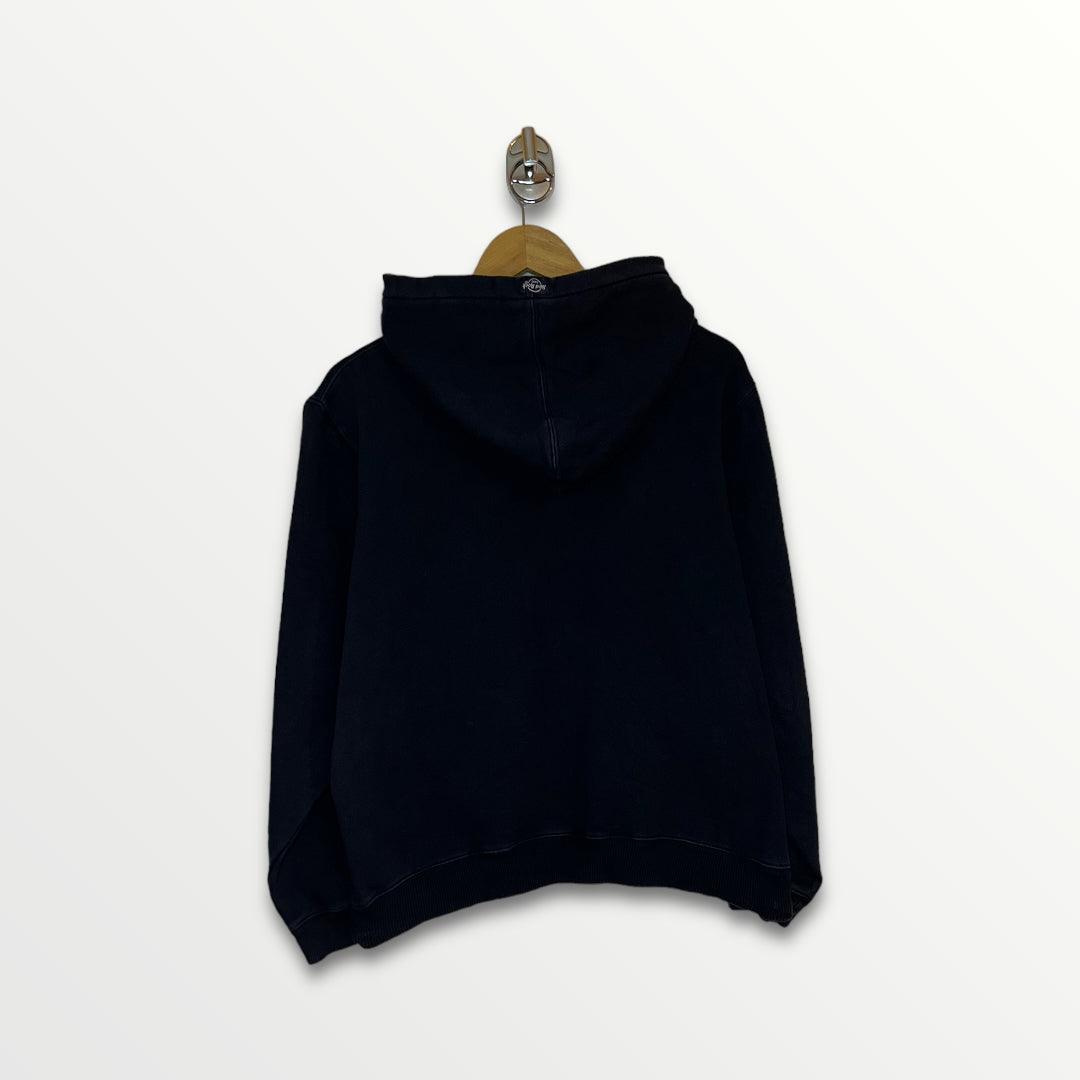 Felpa Hard Rock Barcelona Vintage [M]