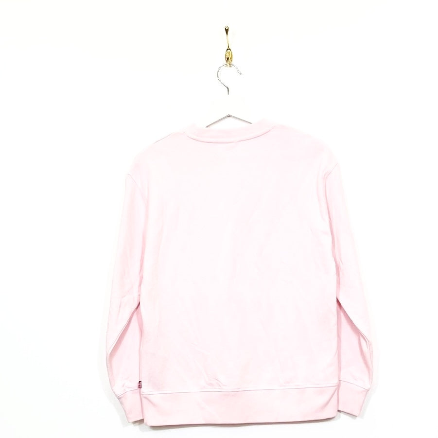 Felpa Levis Vintage [S]