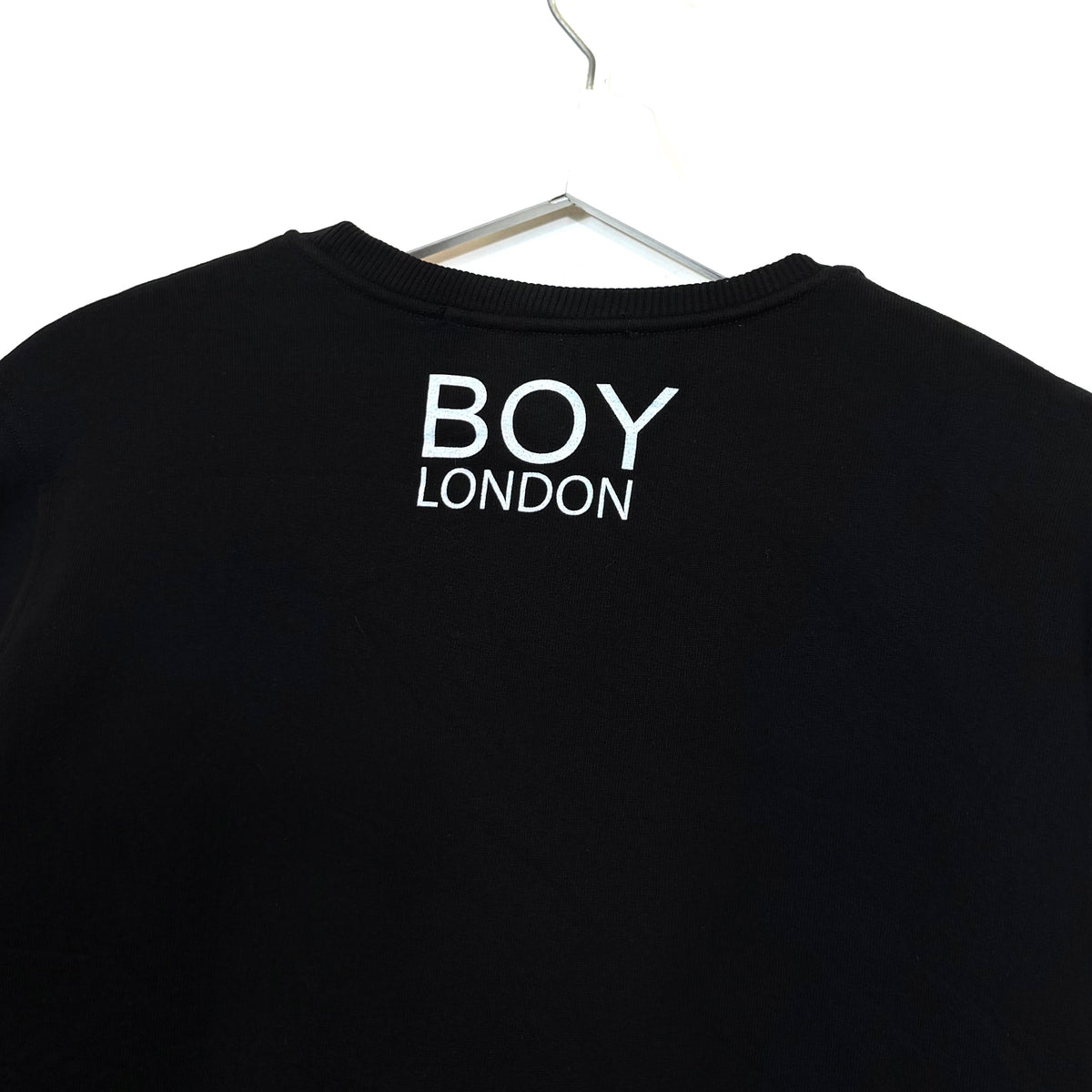 Felpa BOY London Vintage [S]