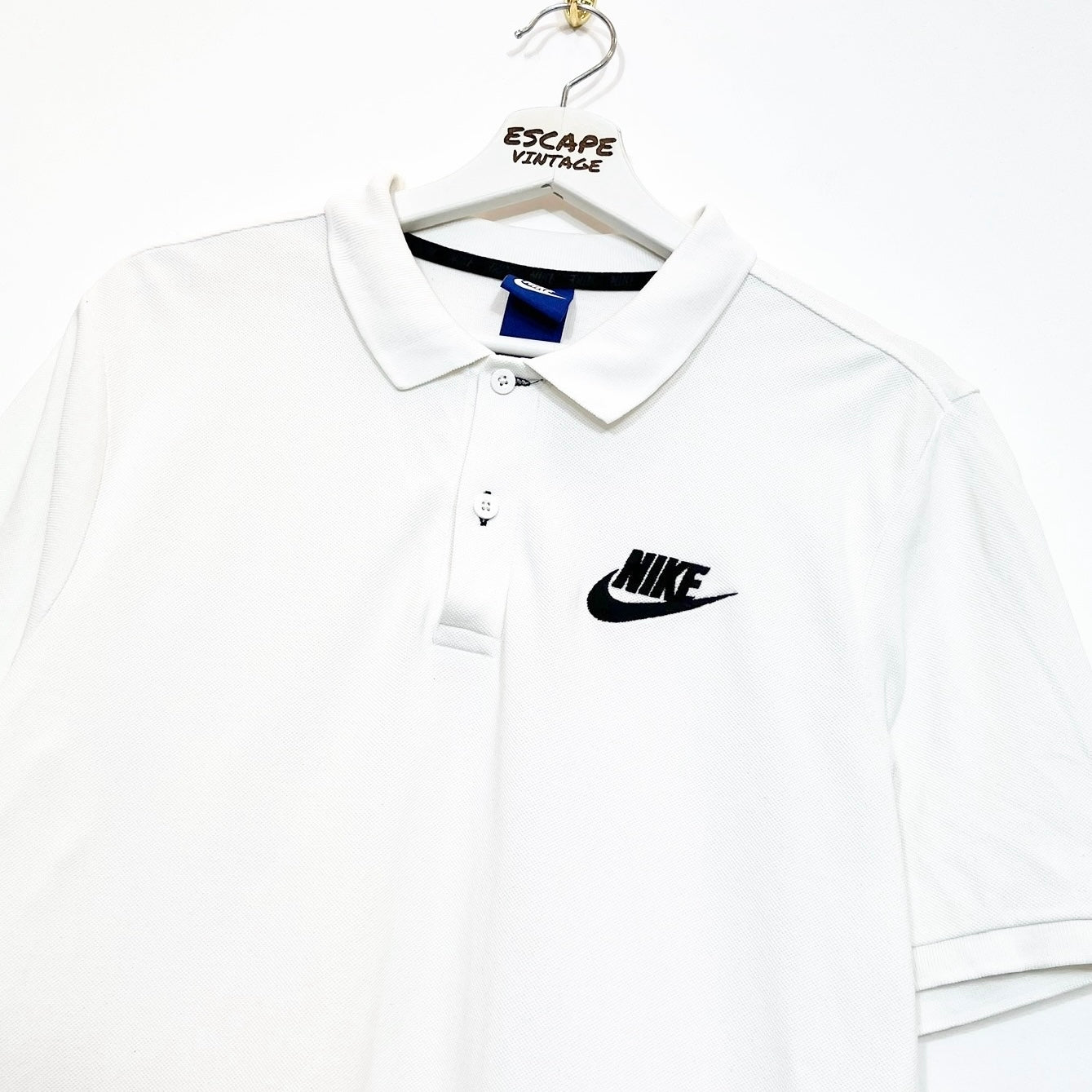 Polo Nike Vintage [M]