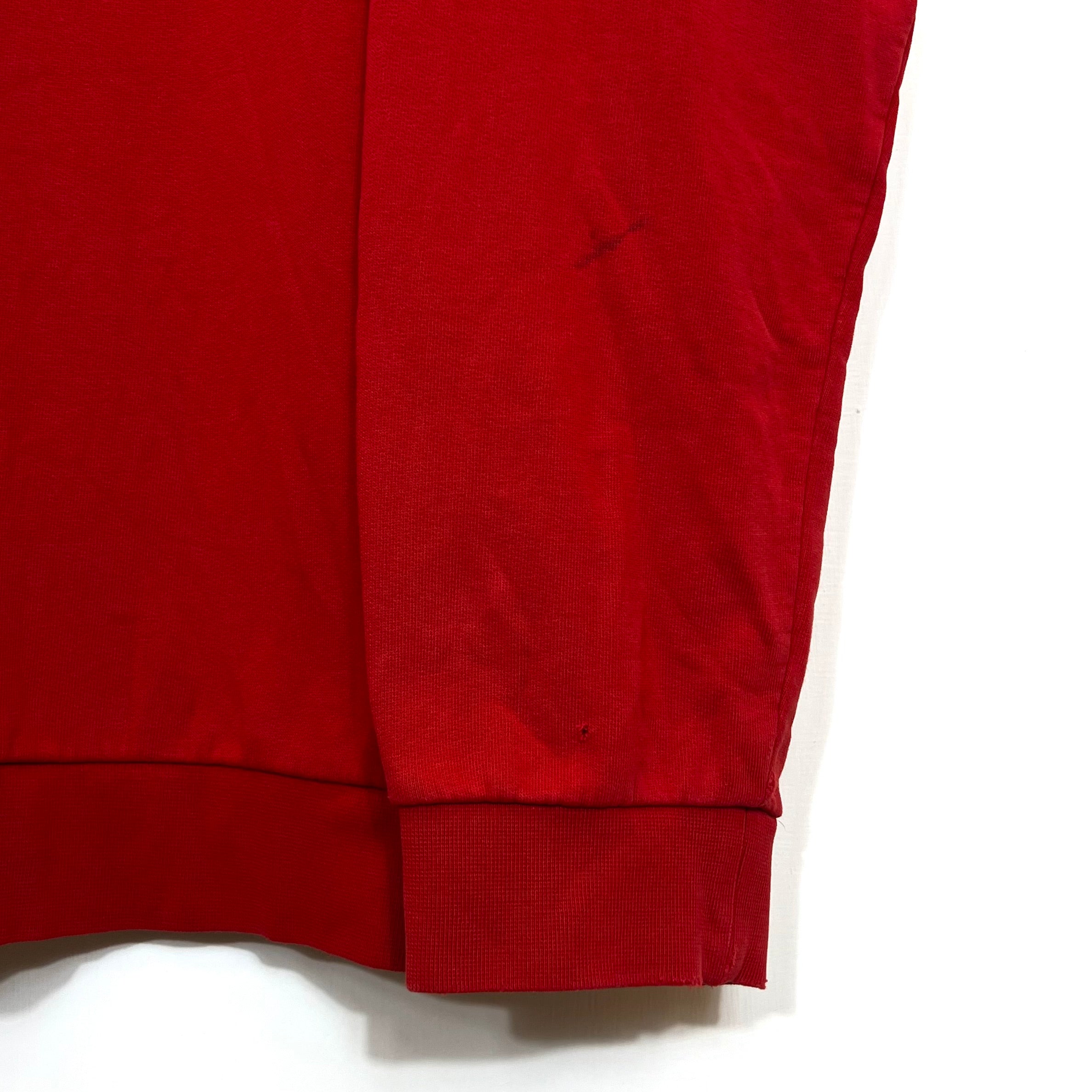00s Felpa Adidas Vintage [L]