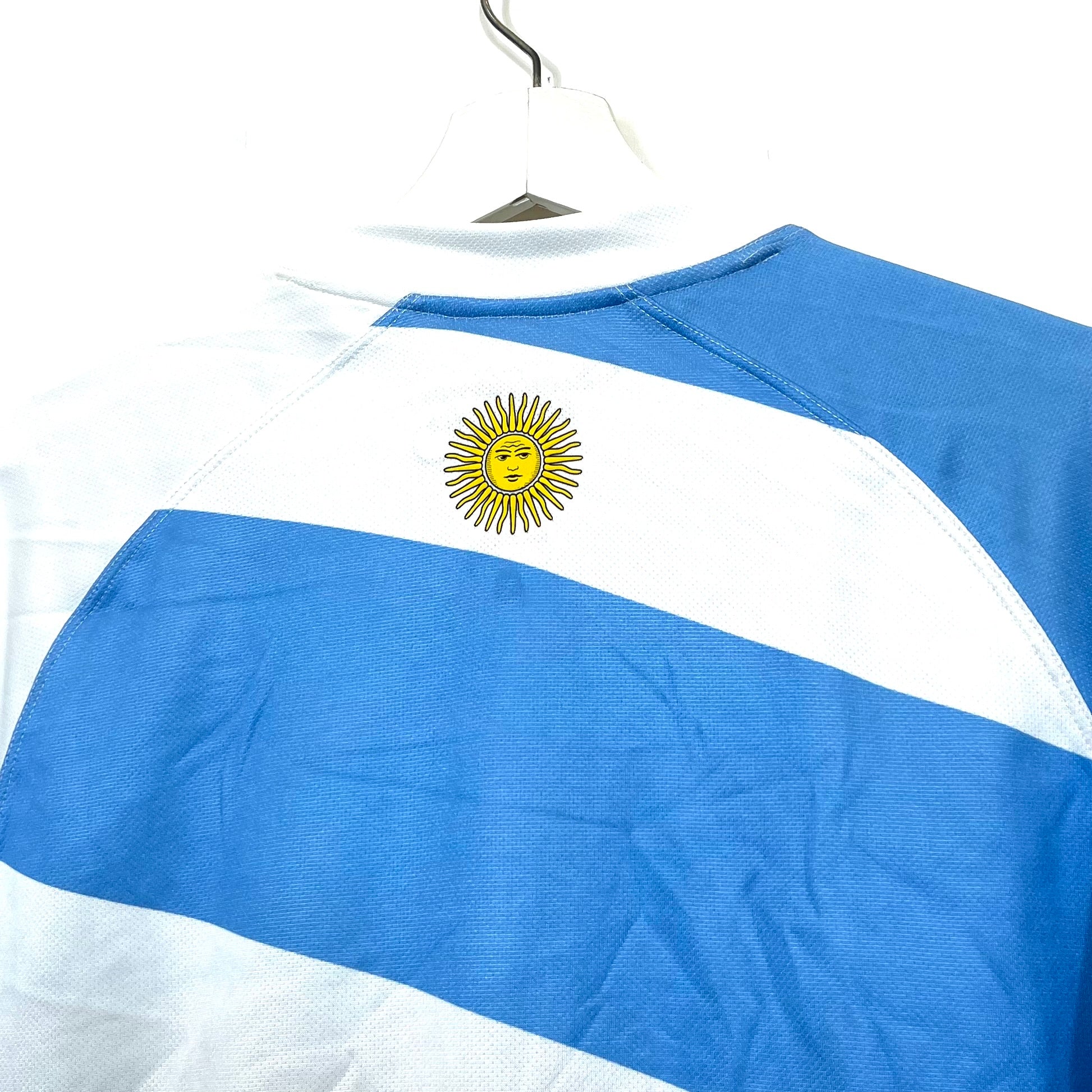 T-Shirt Calcio Nike Vintage [L]