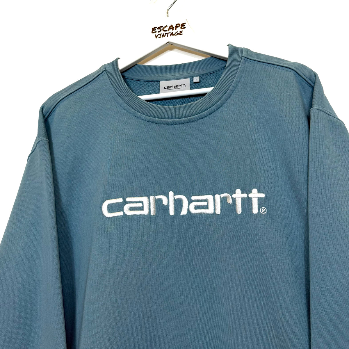 Felpa Carhartt Vintage [L]