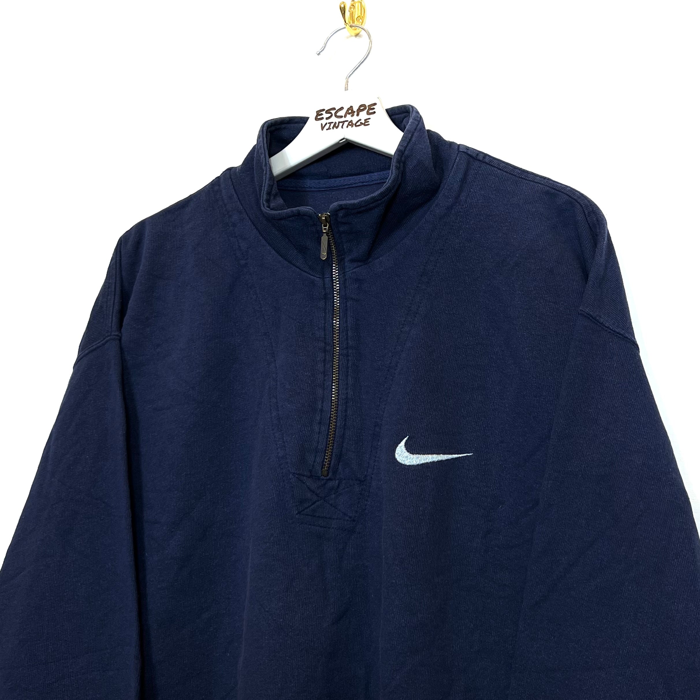 [RARA] 90s Felpa Nike Vintage [XL]