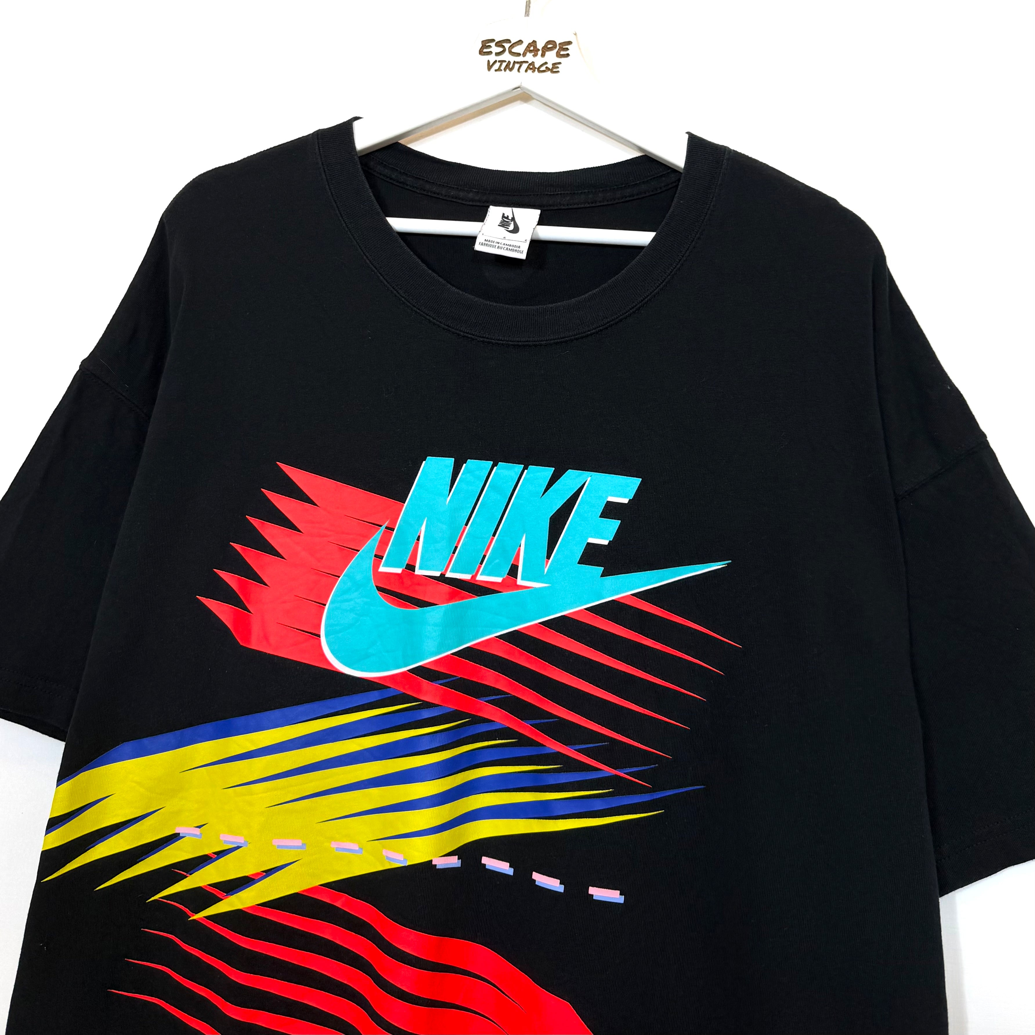 T-Shirt Nike Vintage [XL]