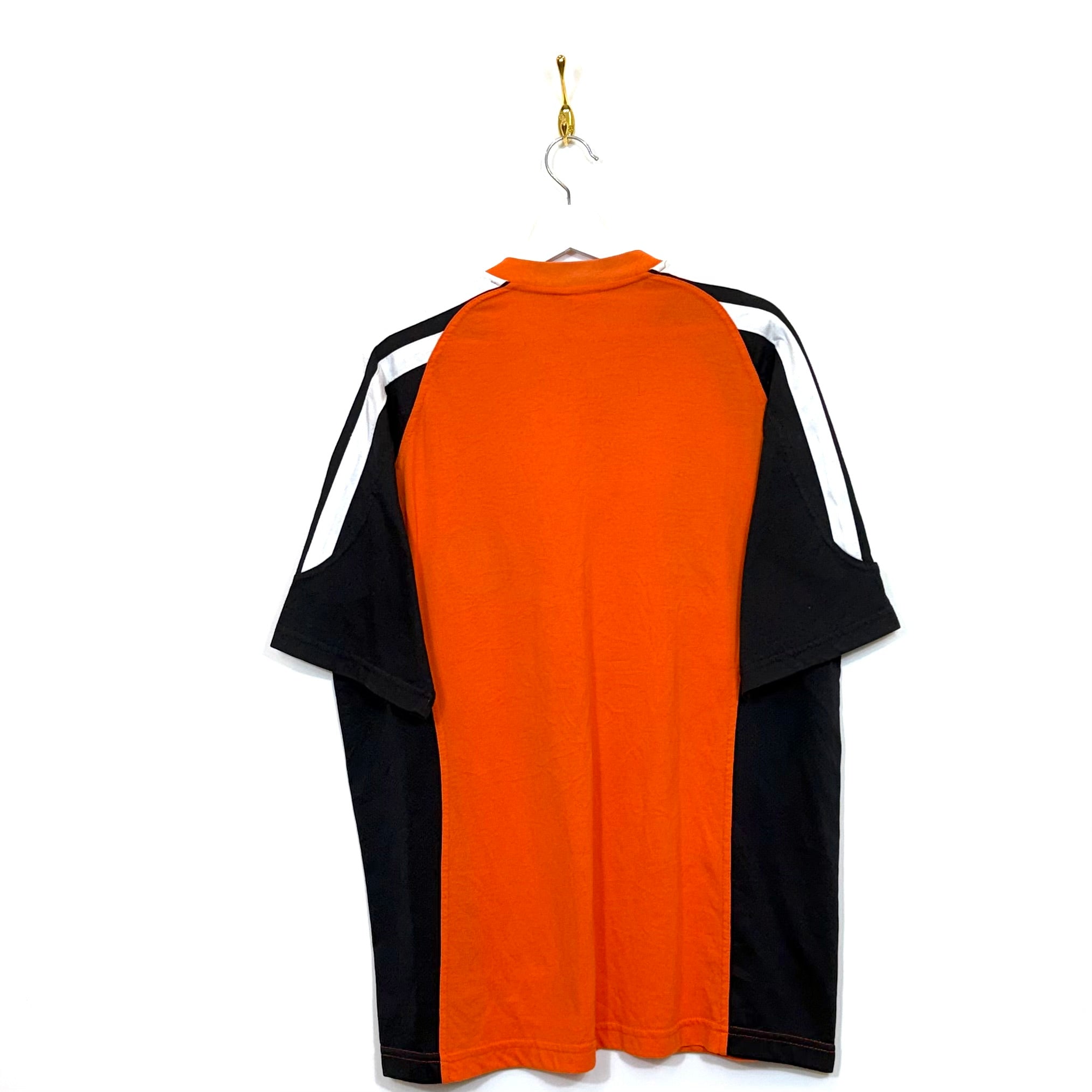 90s T-Shirt Adidas Vintage [XL]