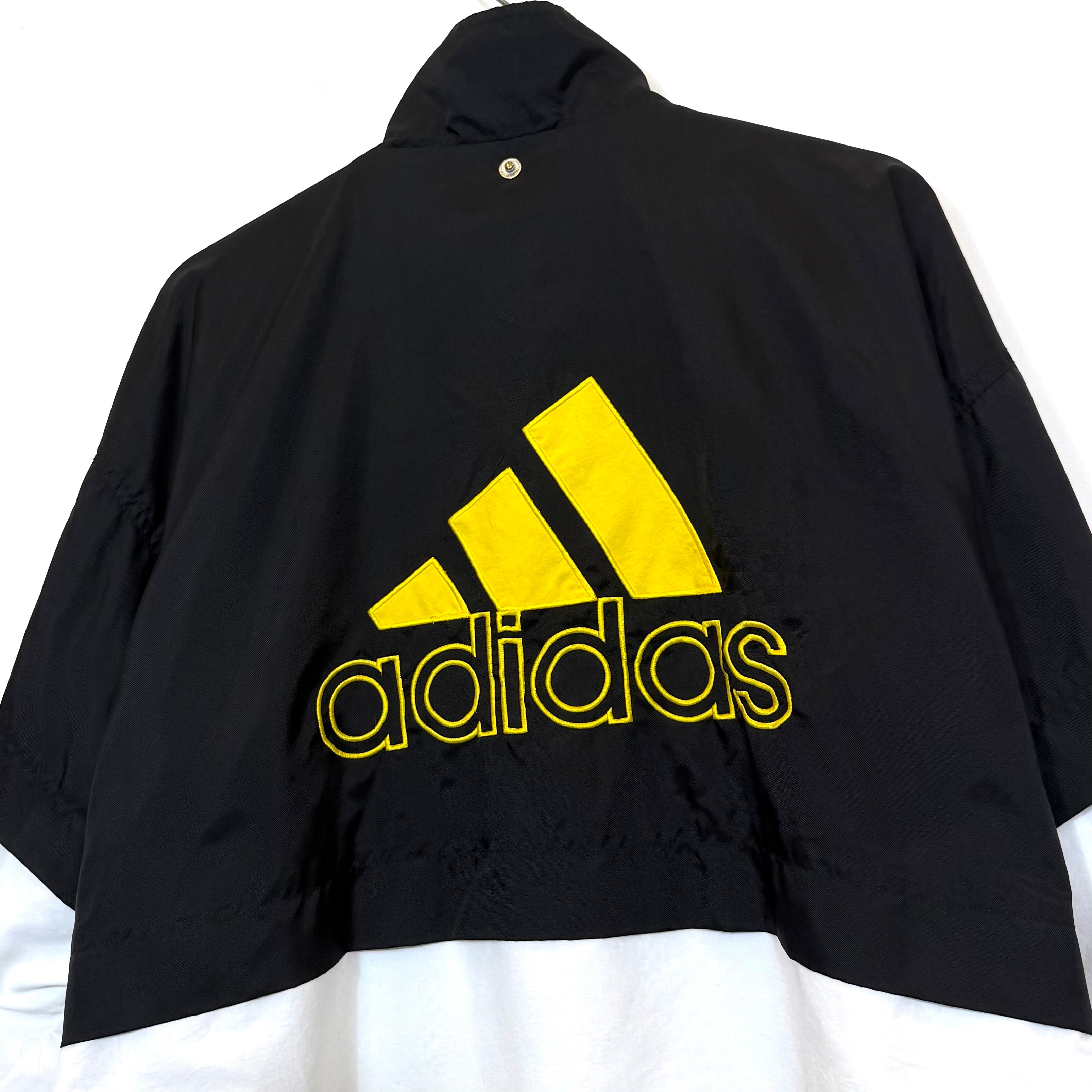 90s Giacca Adidas Antivento Vintage [XL]