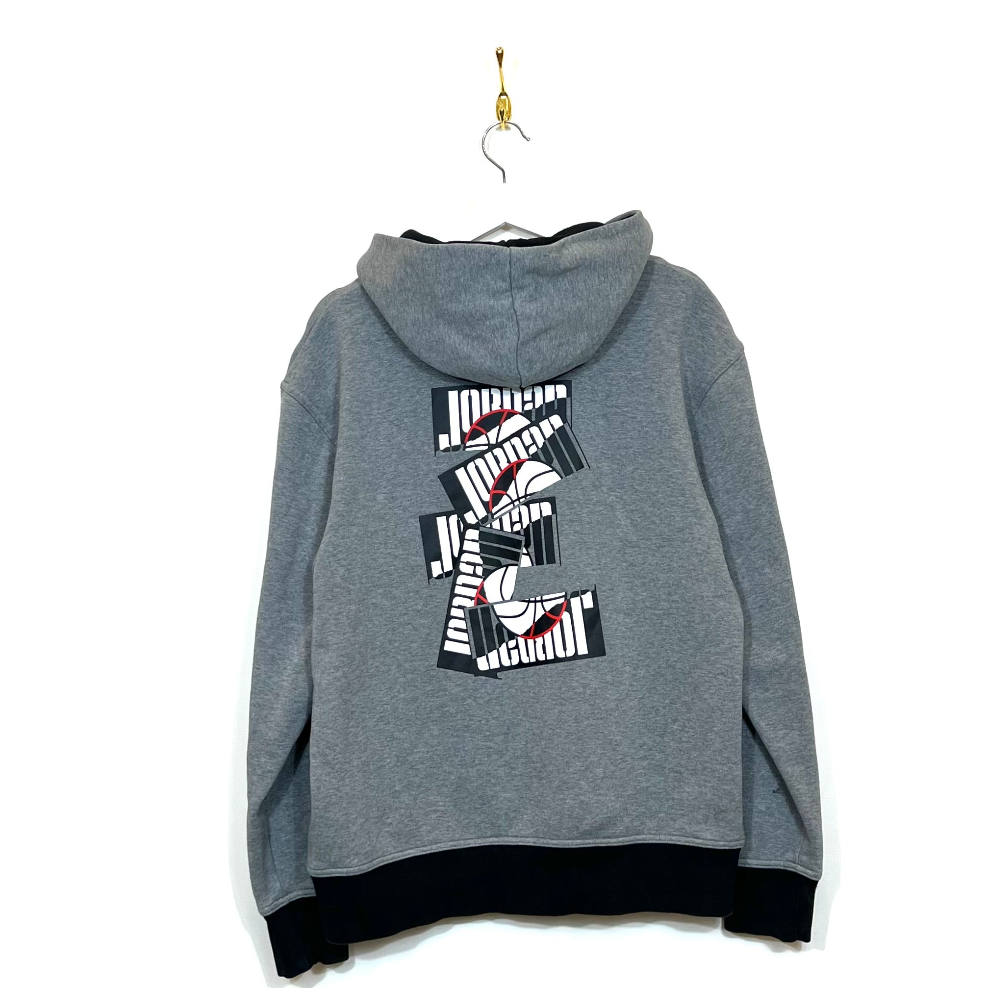 Felpa Jordan Vintage [M]