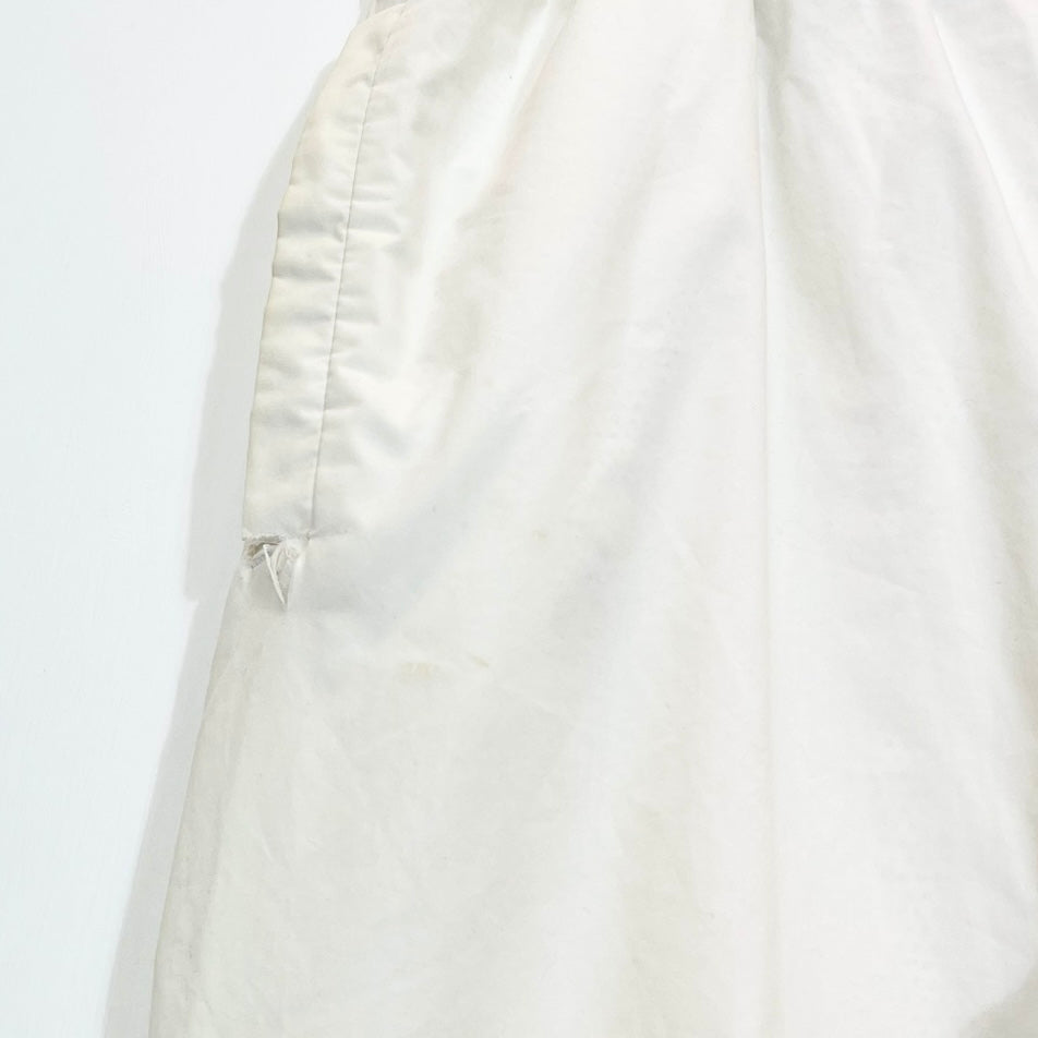 00s Pantaloni Nike Track Vintage [L]