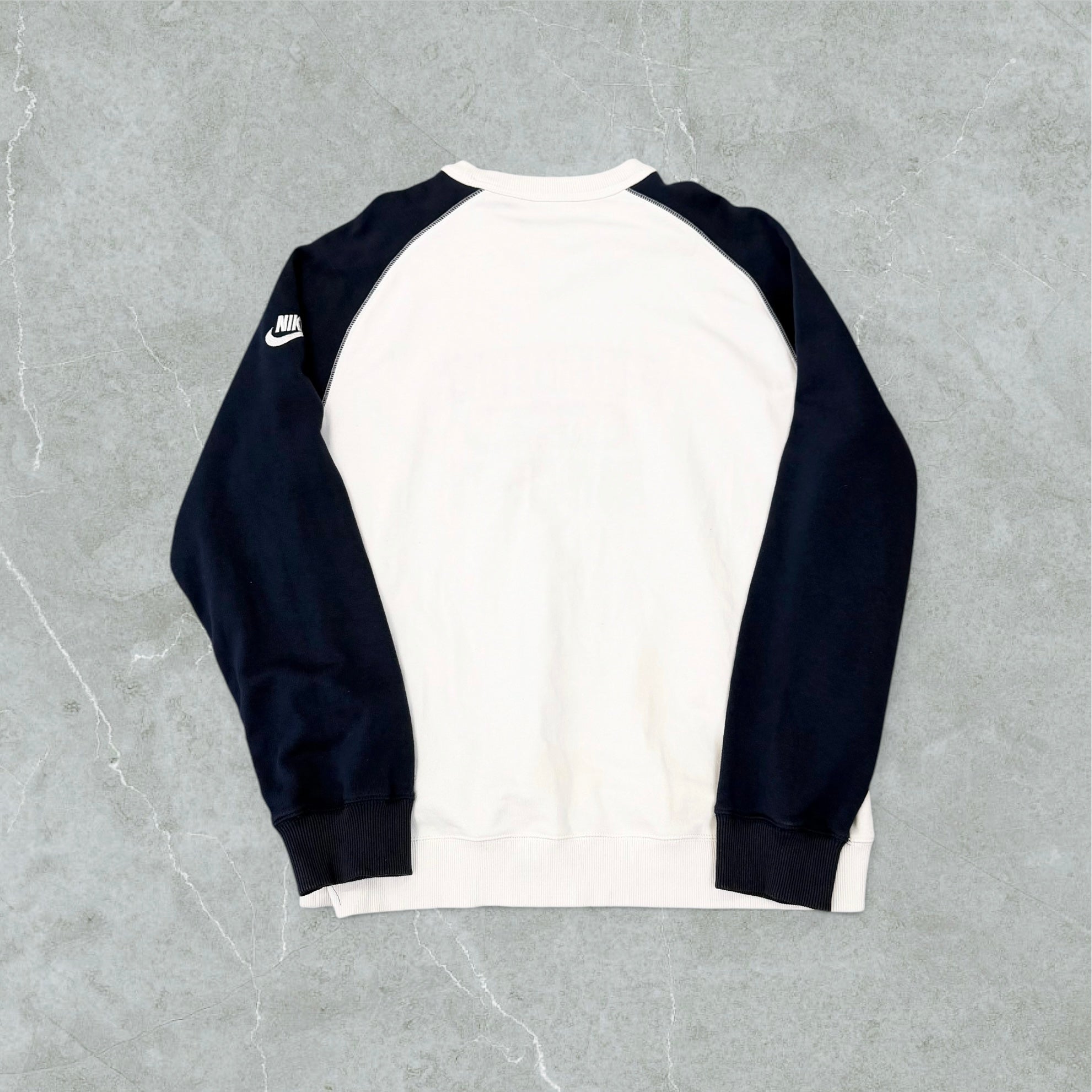00s Felpa Nike Vintage [L]