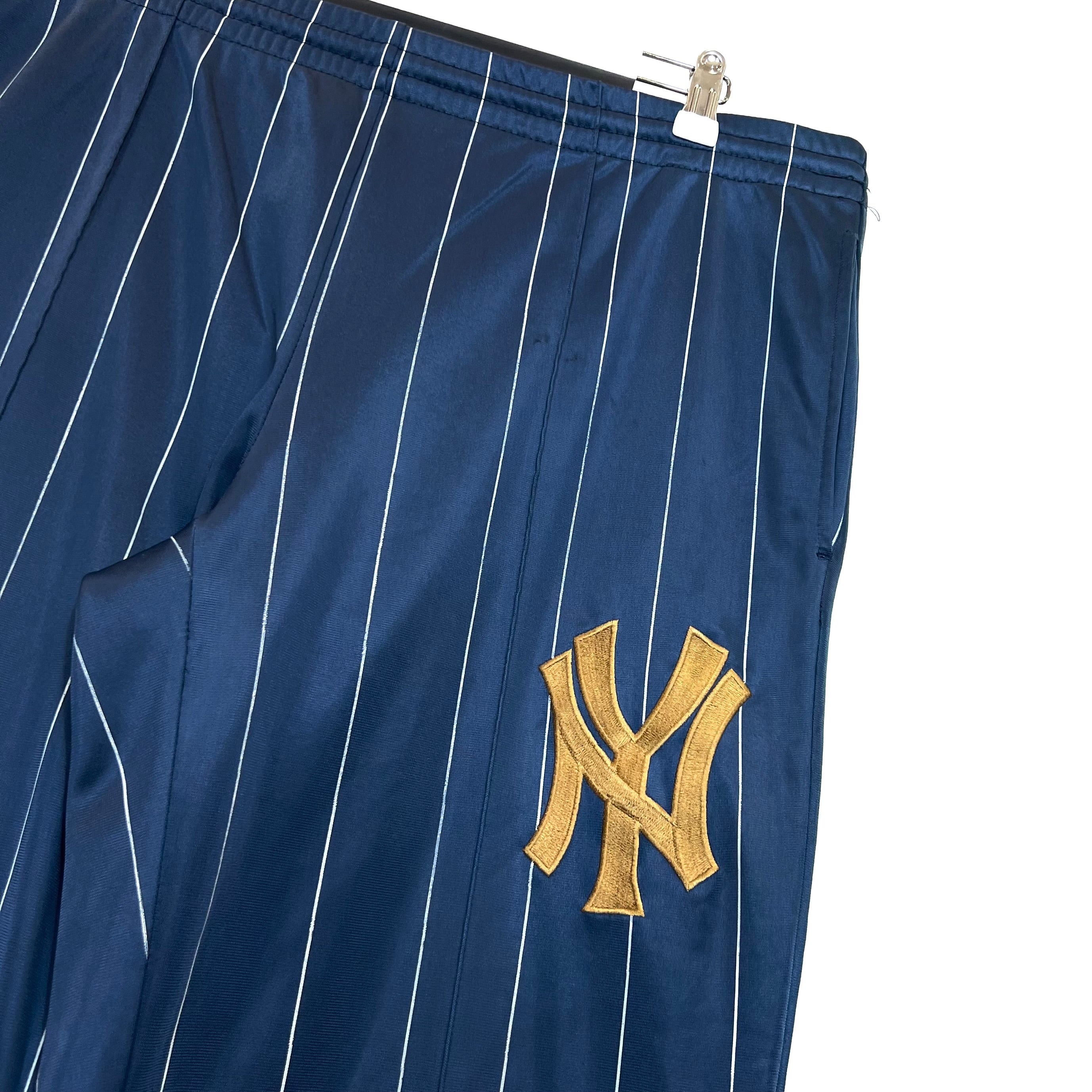 Pantaloni Majestic Yankees MLB Vintage [M]