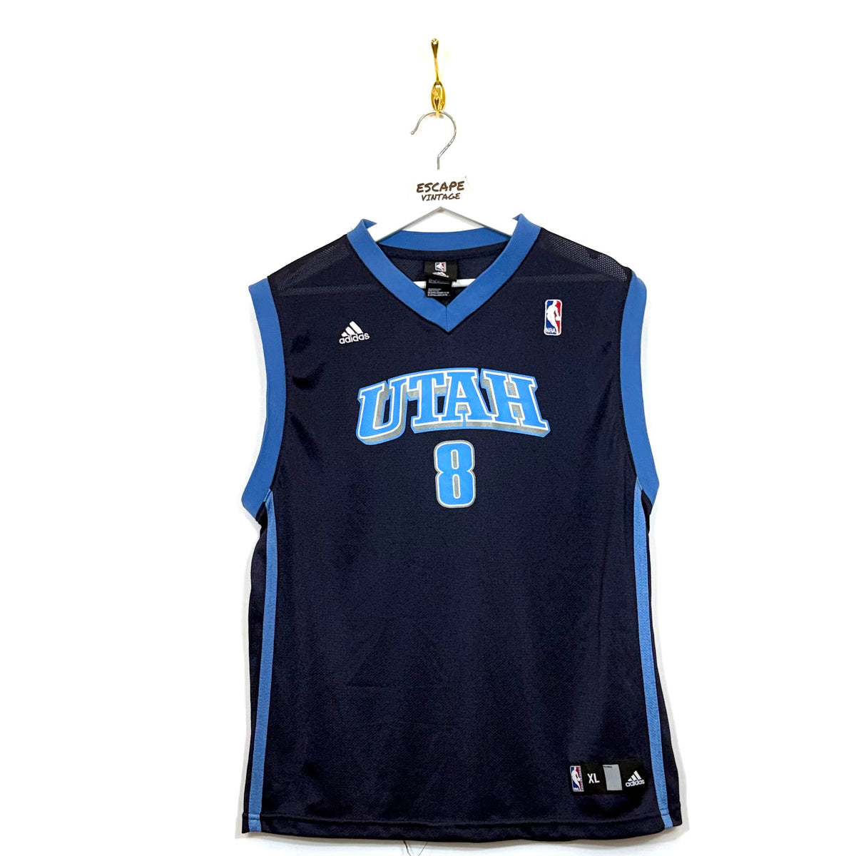 Canotta Adidas NBA Vintage [M]