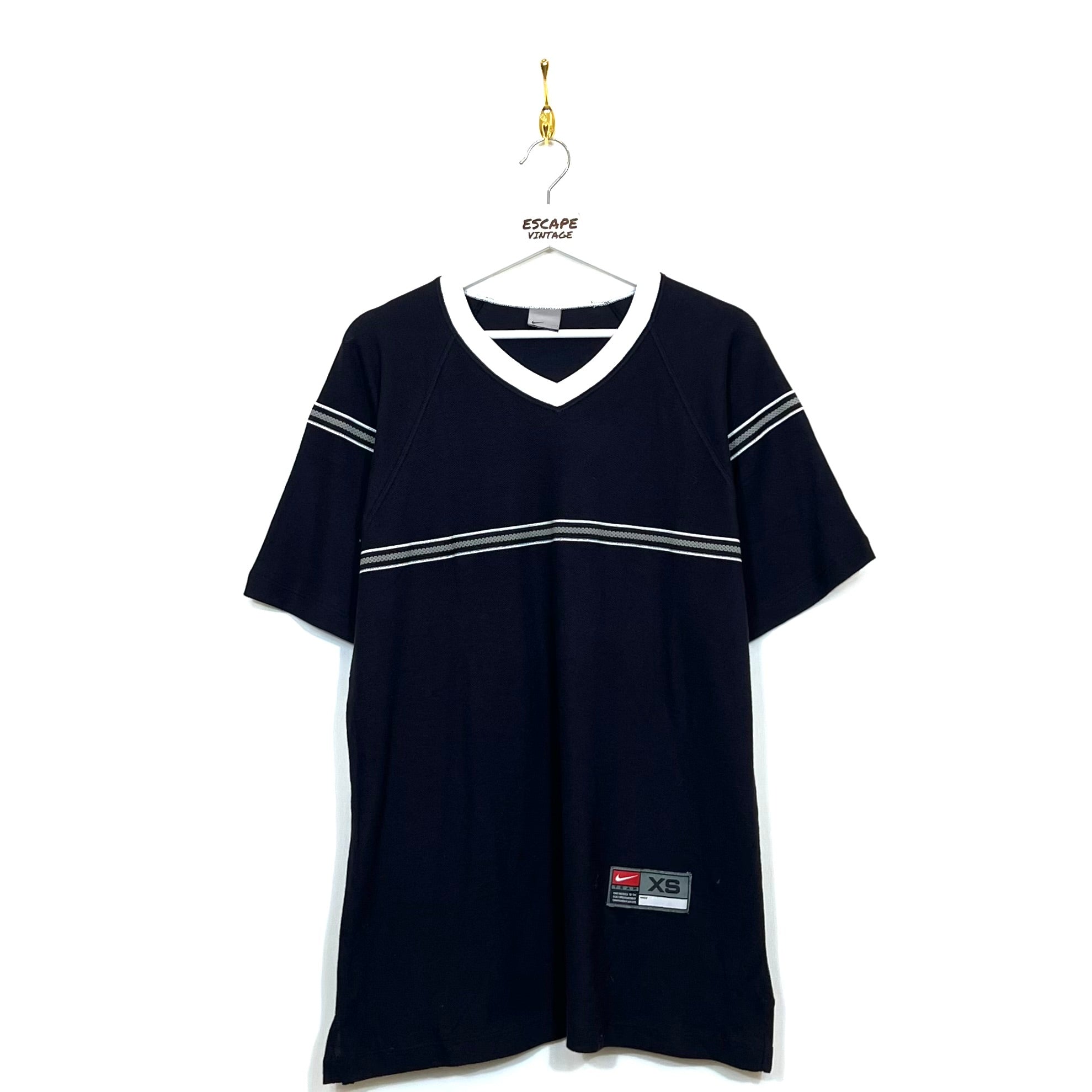 00s T-Shirt Nike Vintage [M]
