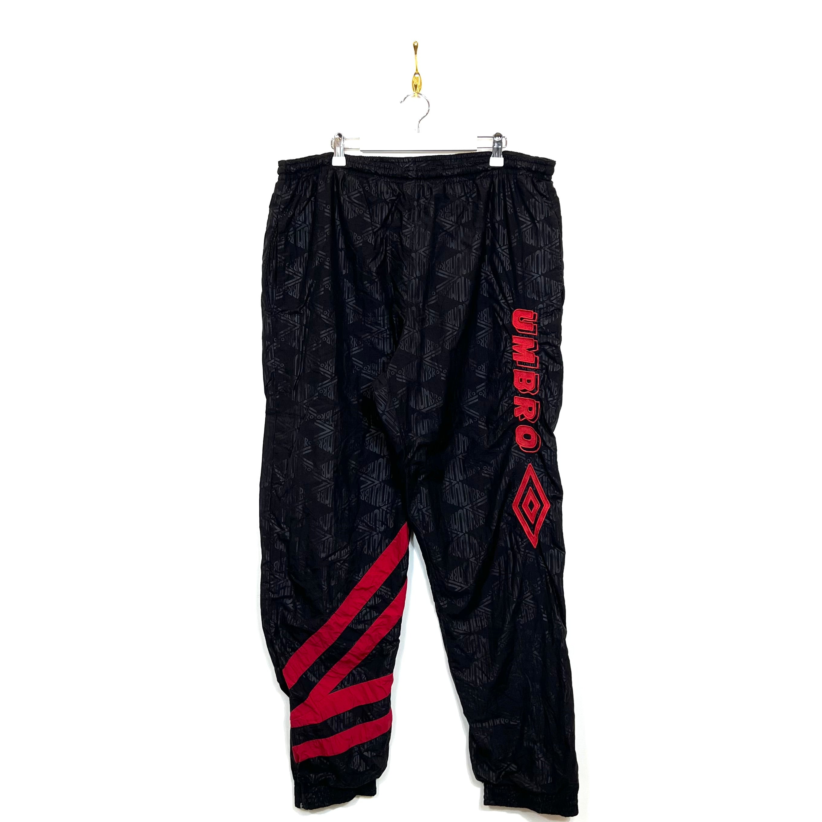 1992 Tuta Umbro Calcio Completa Vintage [XL]