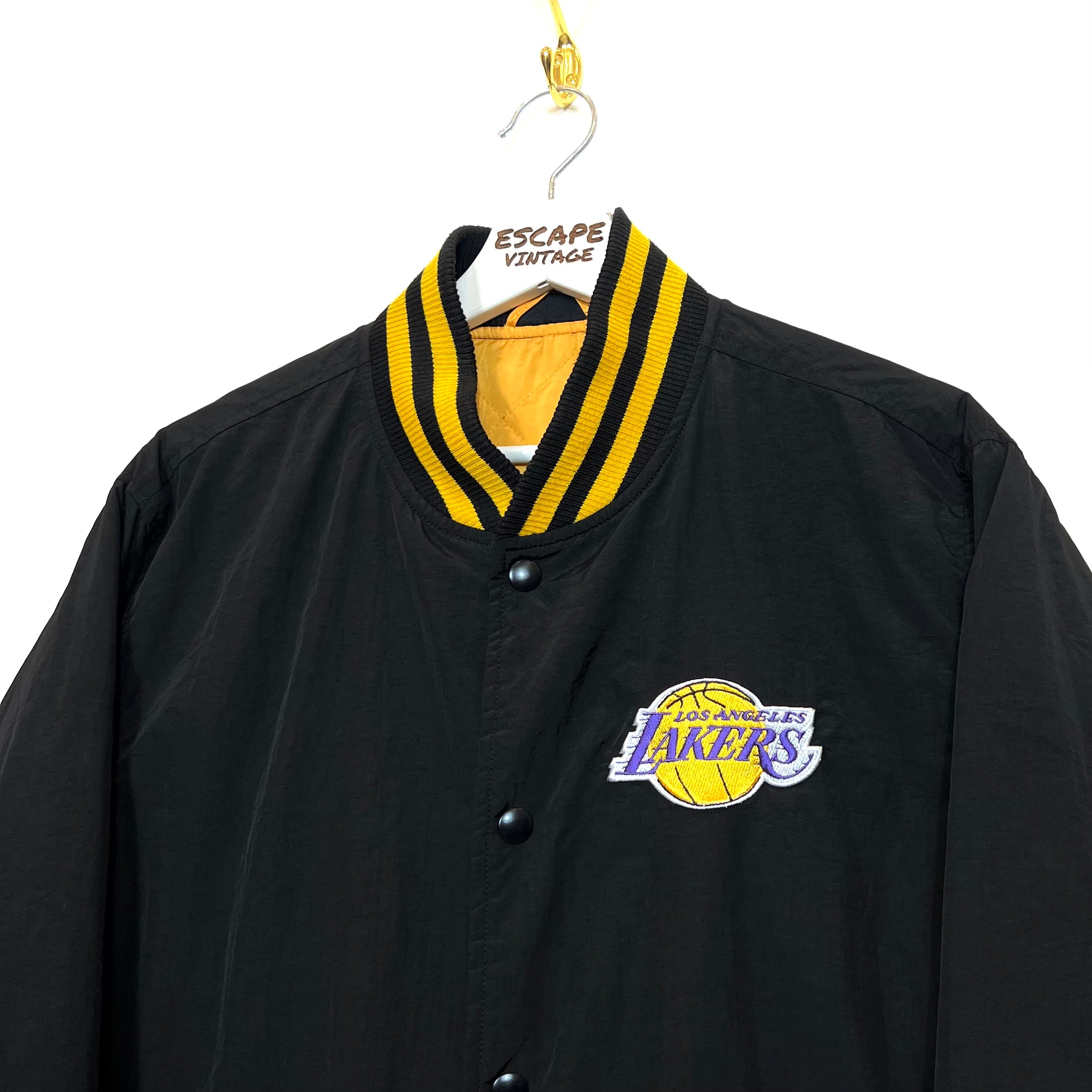 00s Giubbino New Era Lakers Vintage [M]