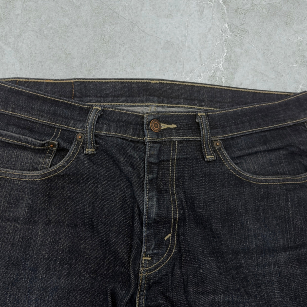 Jeans Levis 541 Vintage [48 IT]