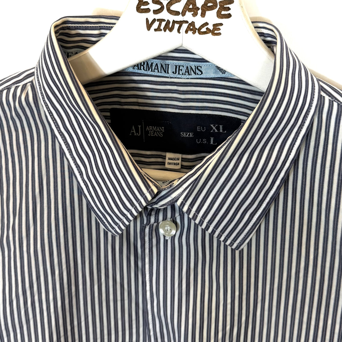 Camicia Armani Vintage [L]