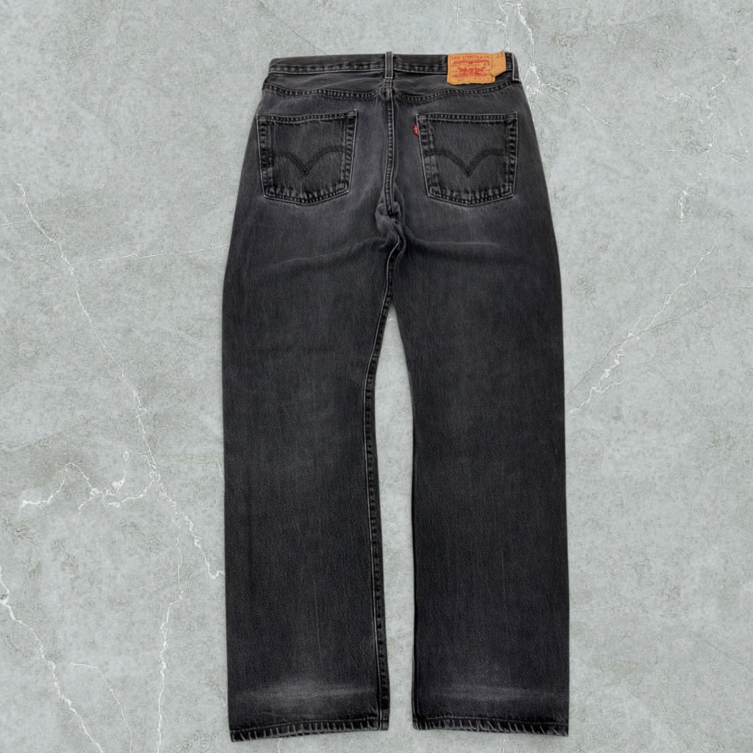 Jeans Levis 501 Vintage [47 IT]