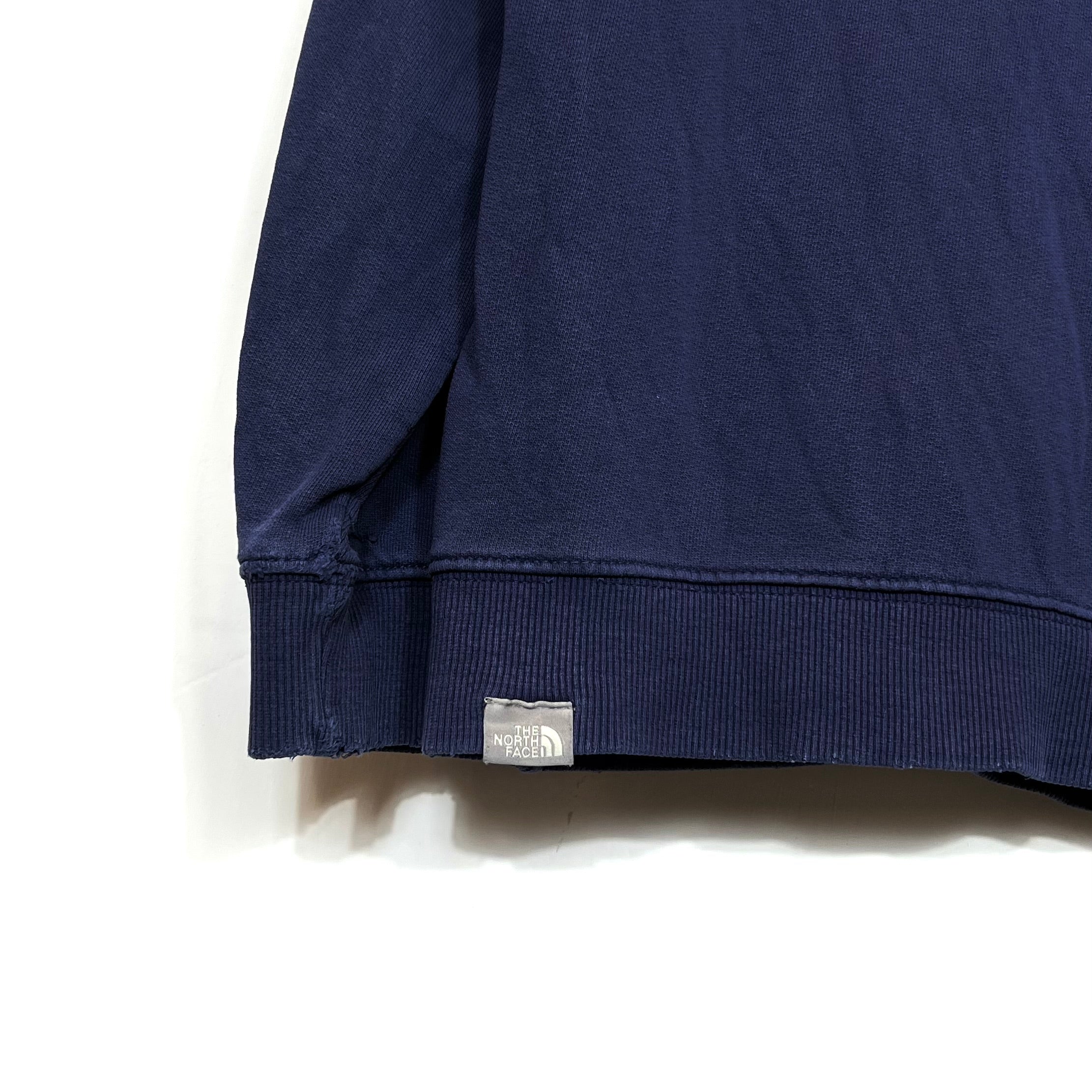 00s Felpa The North Face Vintage [L]