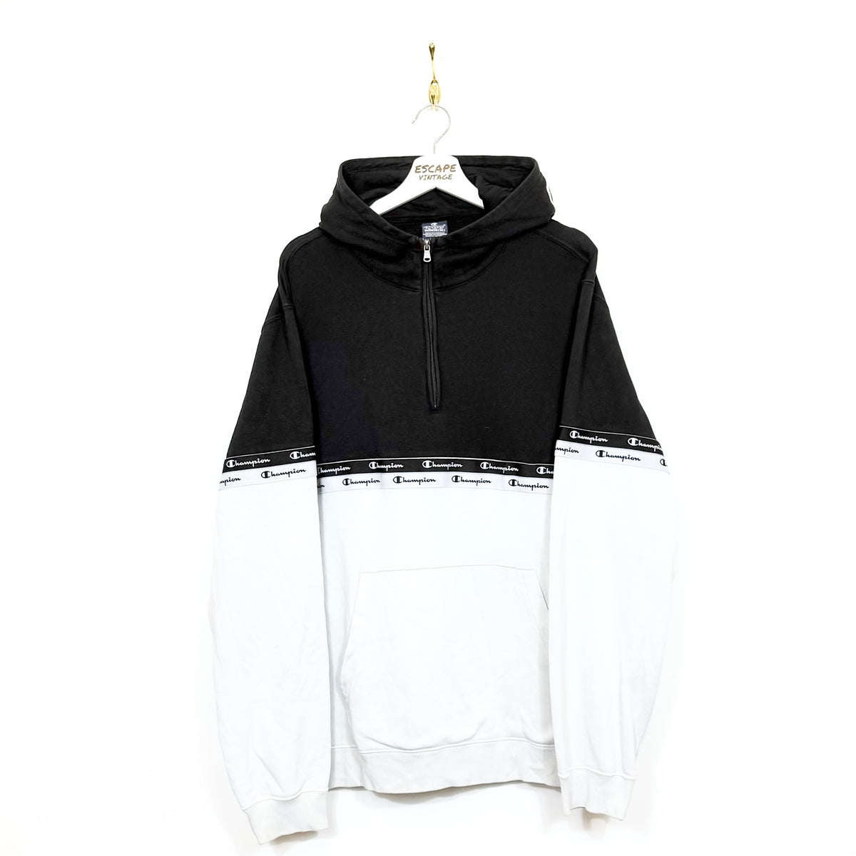 Felpa Champion Vintage [XXL]