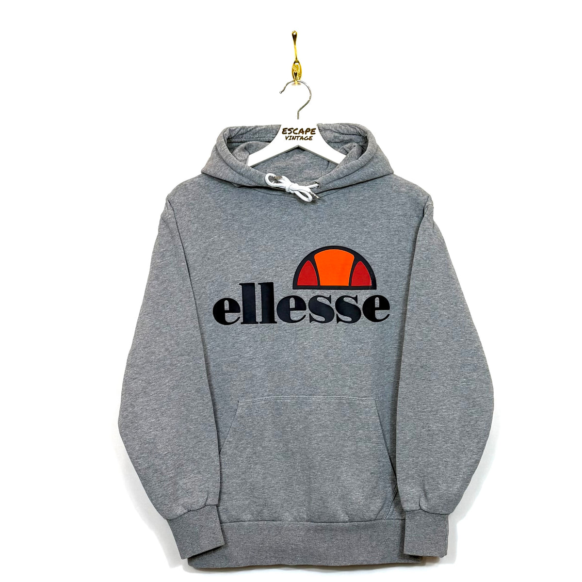Felpa Ellesse Vintage [S]