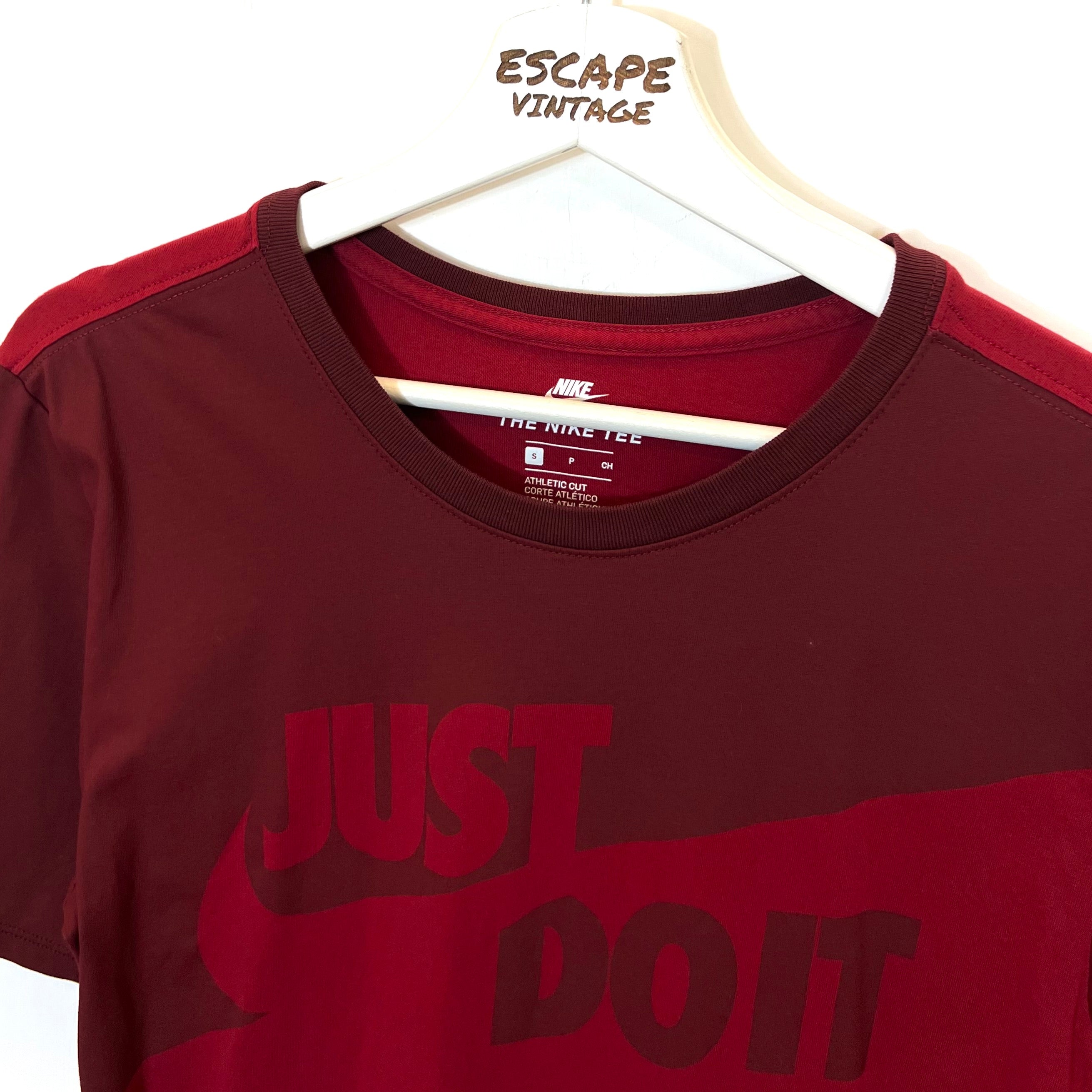 T-Shirt Nike Vintage [S]