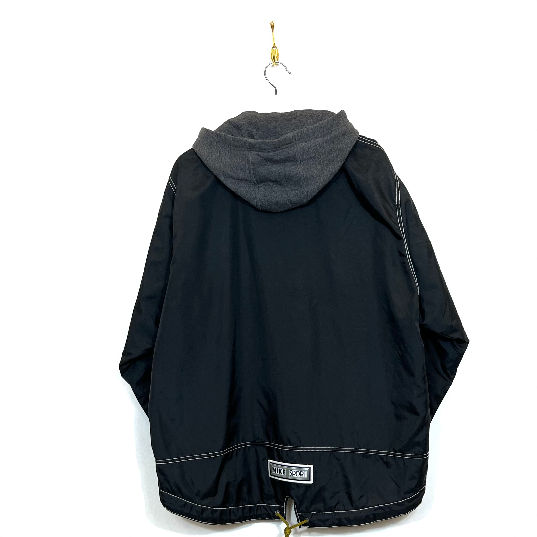 [RARO] 90s Giubbino Nike Vintage [L]