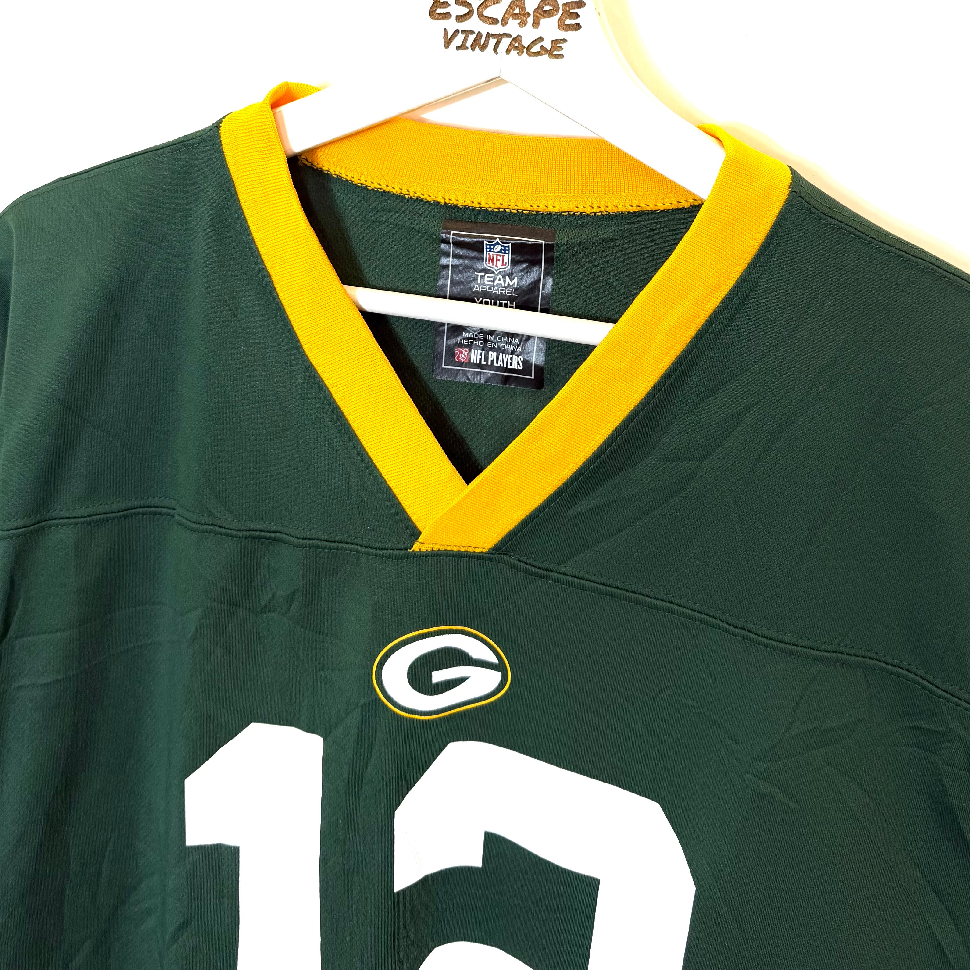 Jersey NFL Packers Vintage [S]