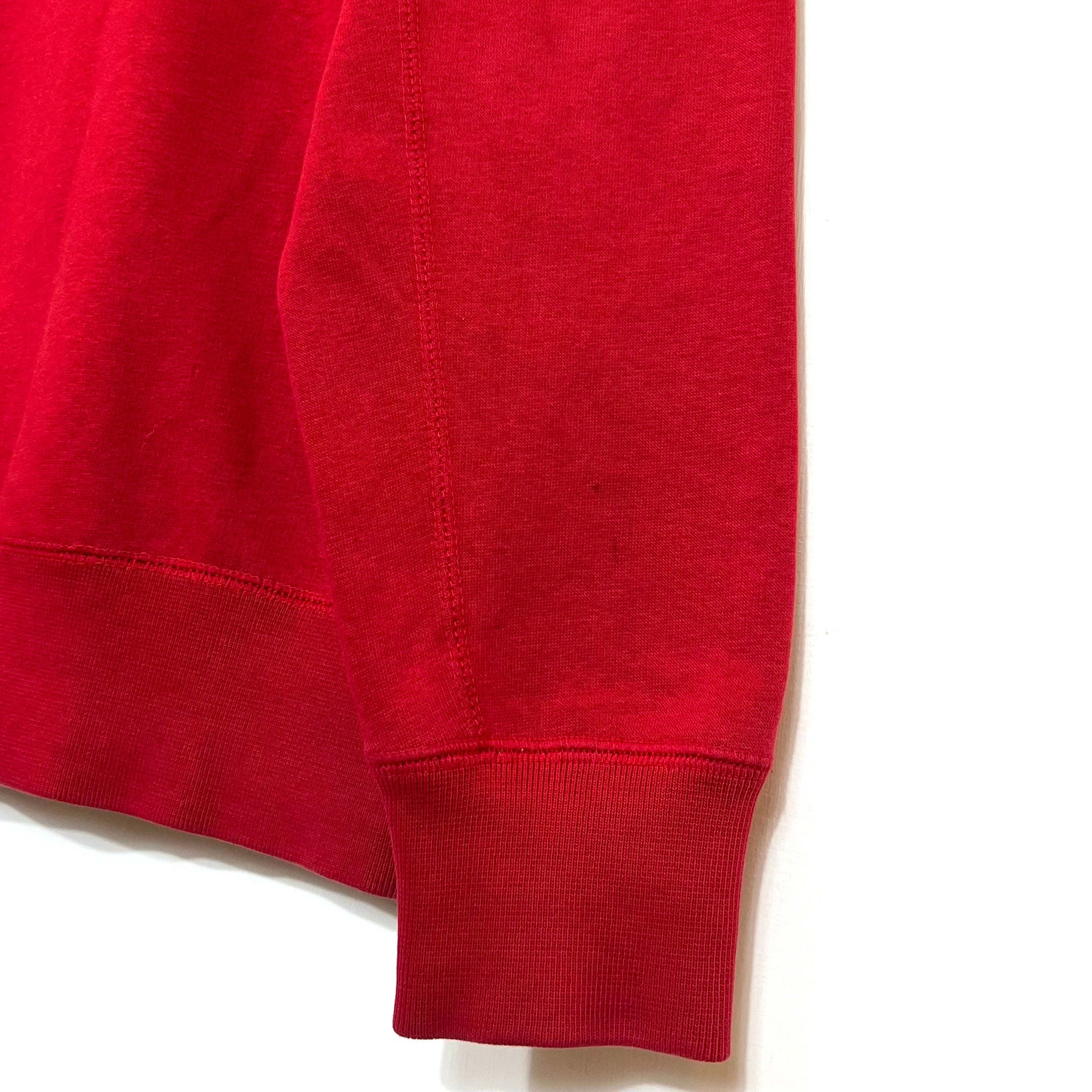 Felpa Jordan Vintage [S]